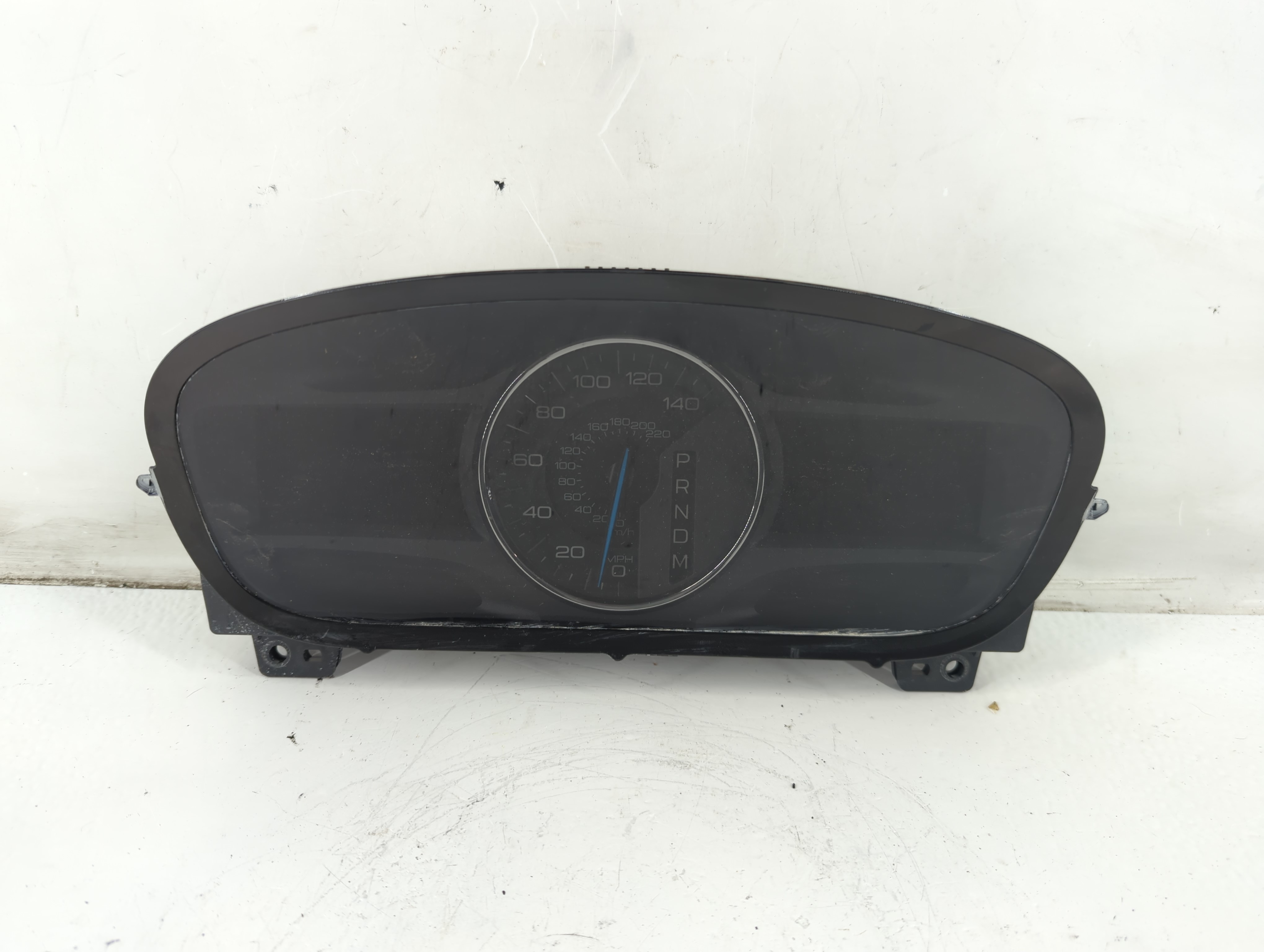 Picture of 2011-2011 Ford Edge Speedometer Instrument Cluster Gauges Bt4t-10849-gm 1097024