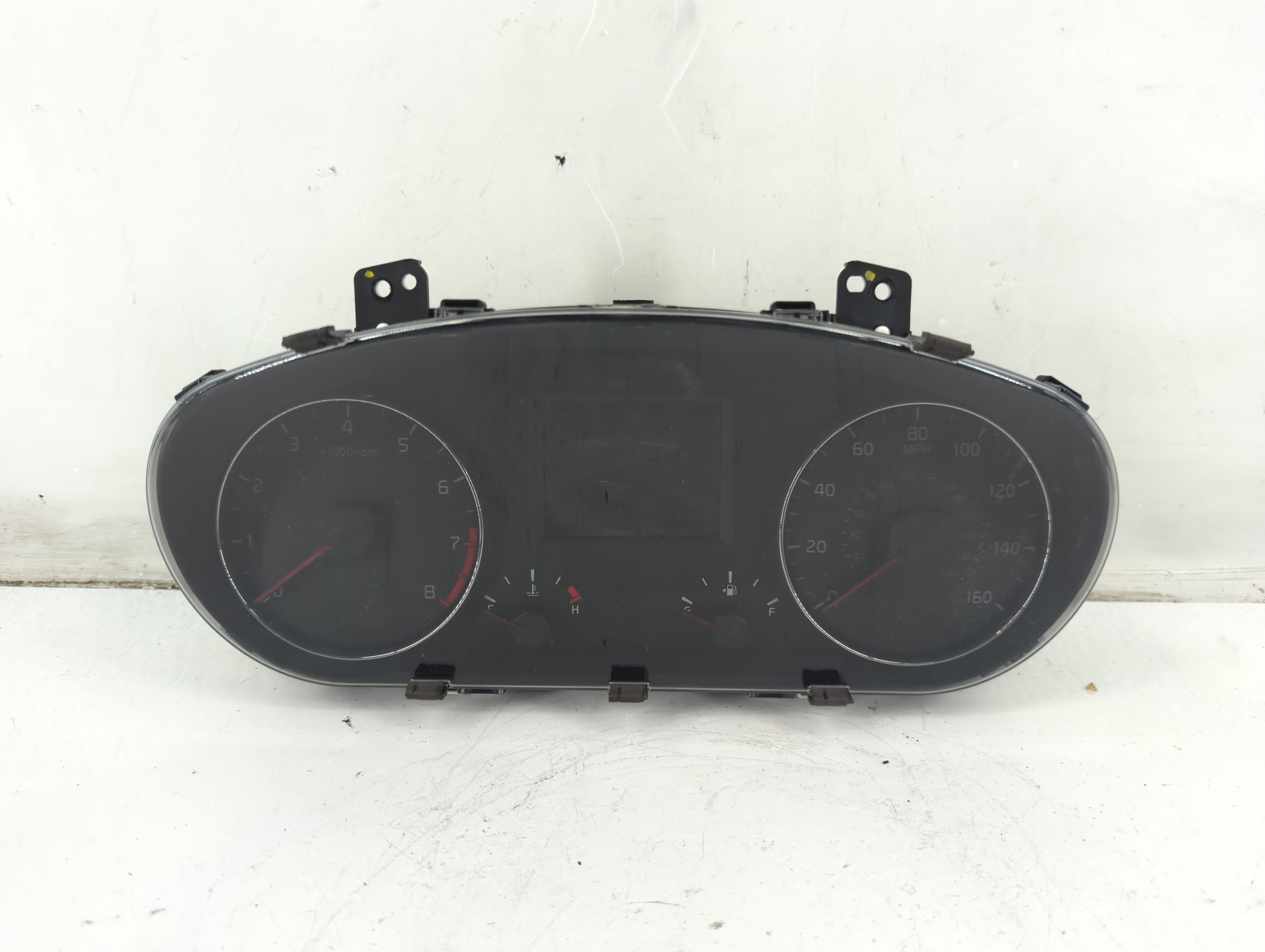 2014-2014 Kia Cadenza Speedometer Instrument Cluster Gauges 94021-3r070 1097026 - Oemusedautoparts1.com