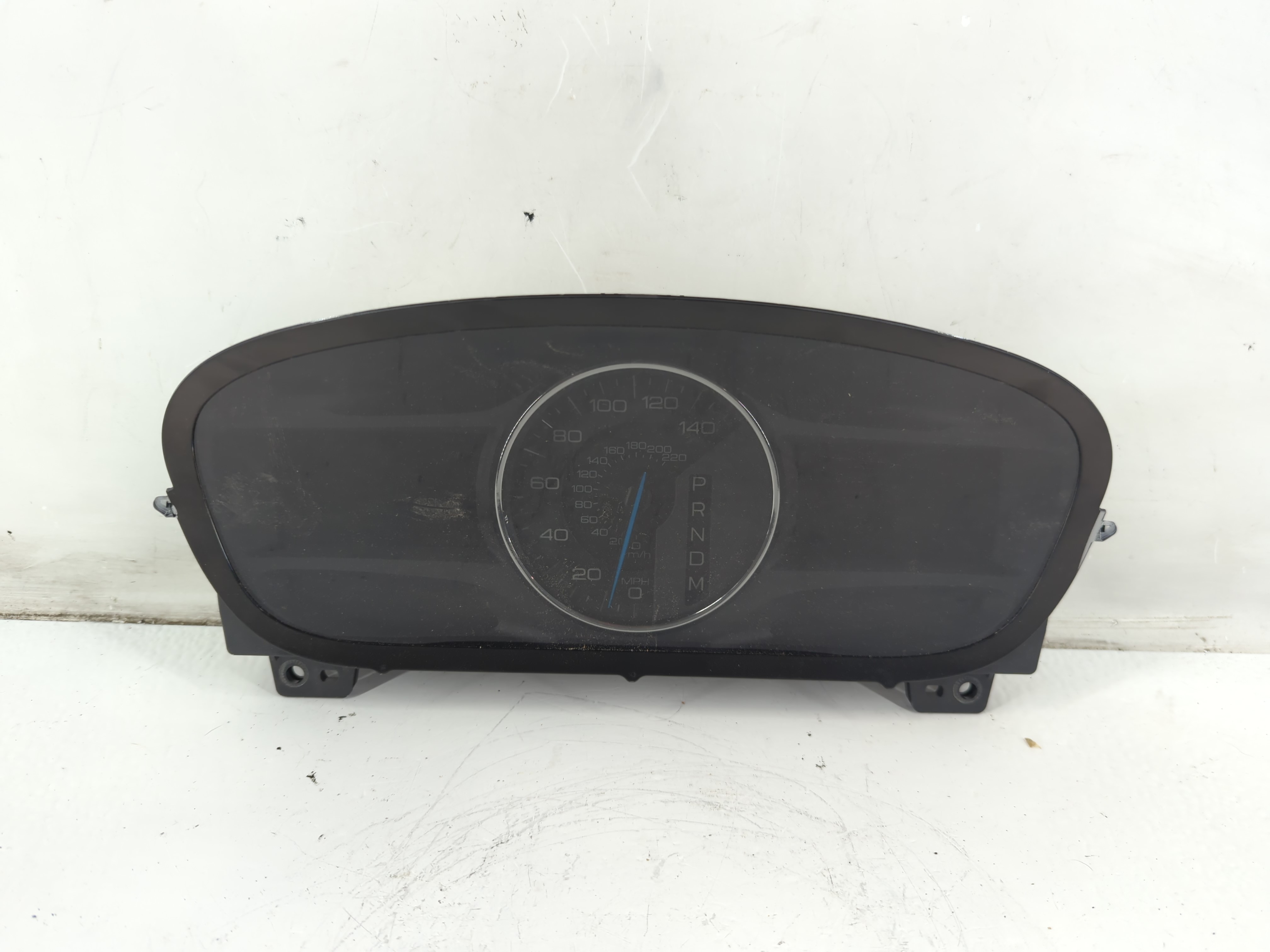 Picture of 2011-2011 Ford Edge Speedometer Instrument Cluster Gauges Bt4t-10849-gm 1097030