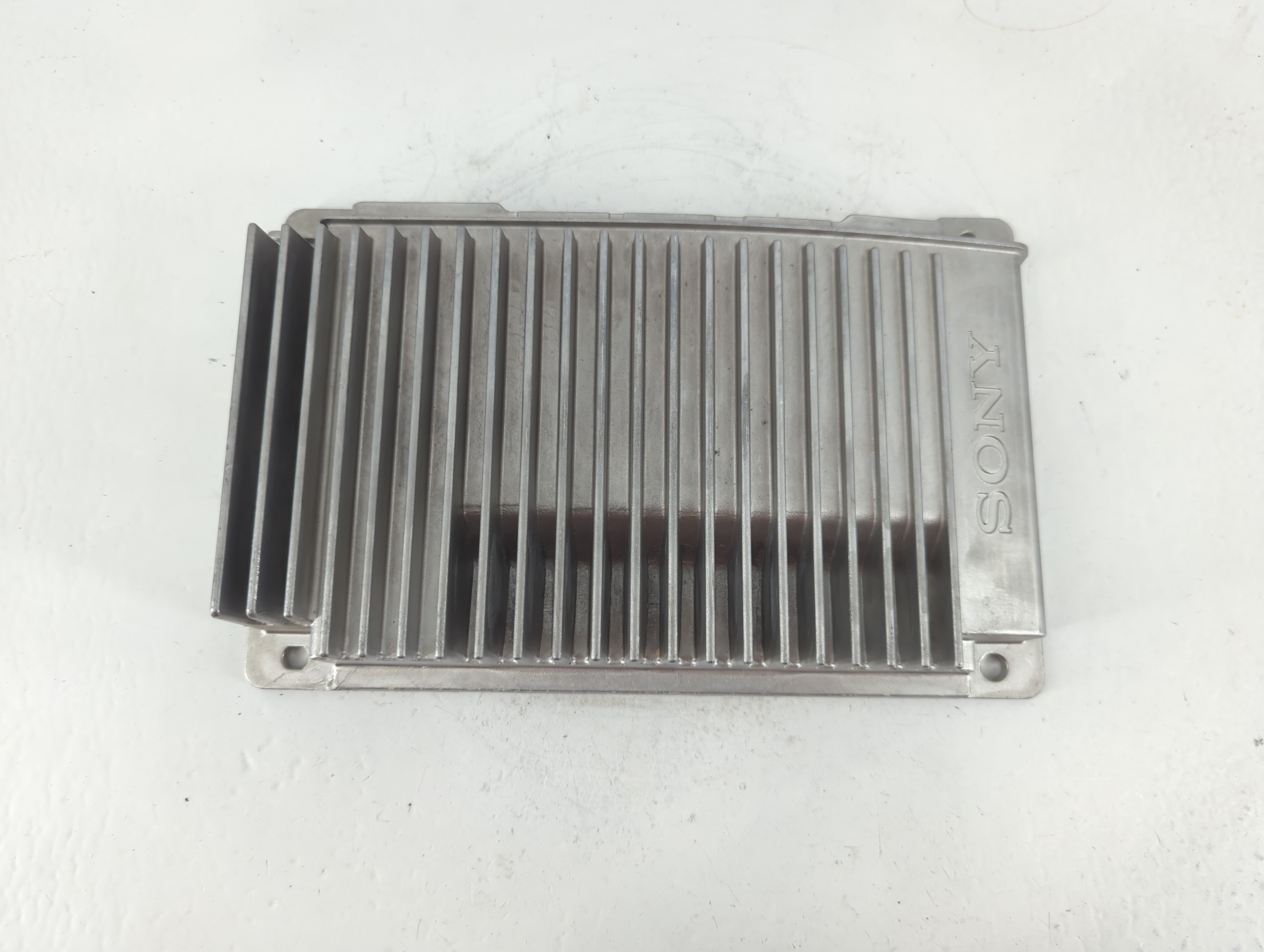 2014-2018 Ford Focus Am Fm Cd Player Radio Receiver 1097083 - Oemusedautoparts1.com