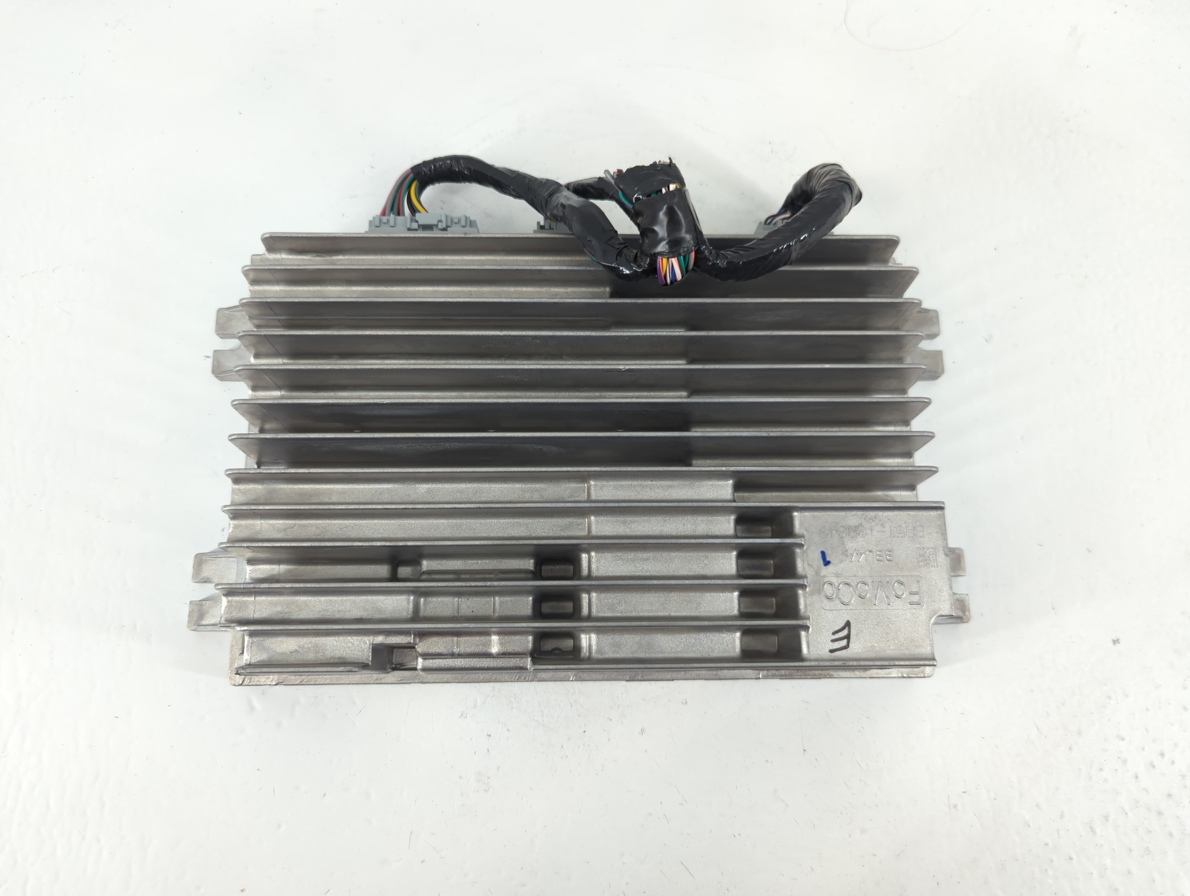 2010-2020 Lincoln Mkz Am Fm Cd Player Radio Receiver 1097099 - Oemusedautoparts1.com