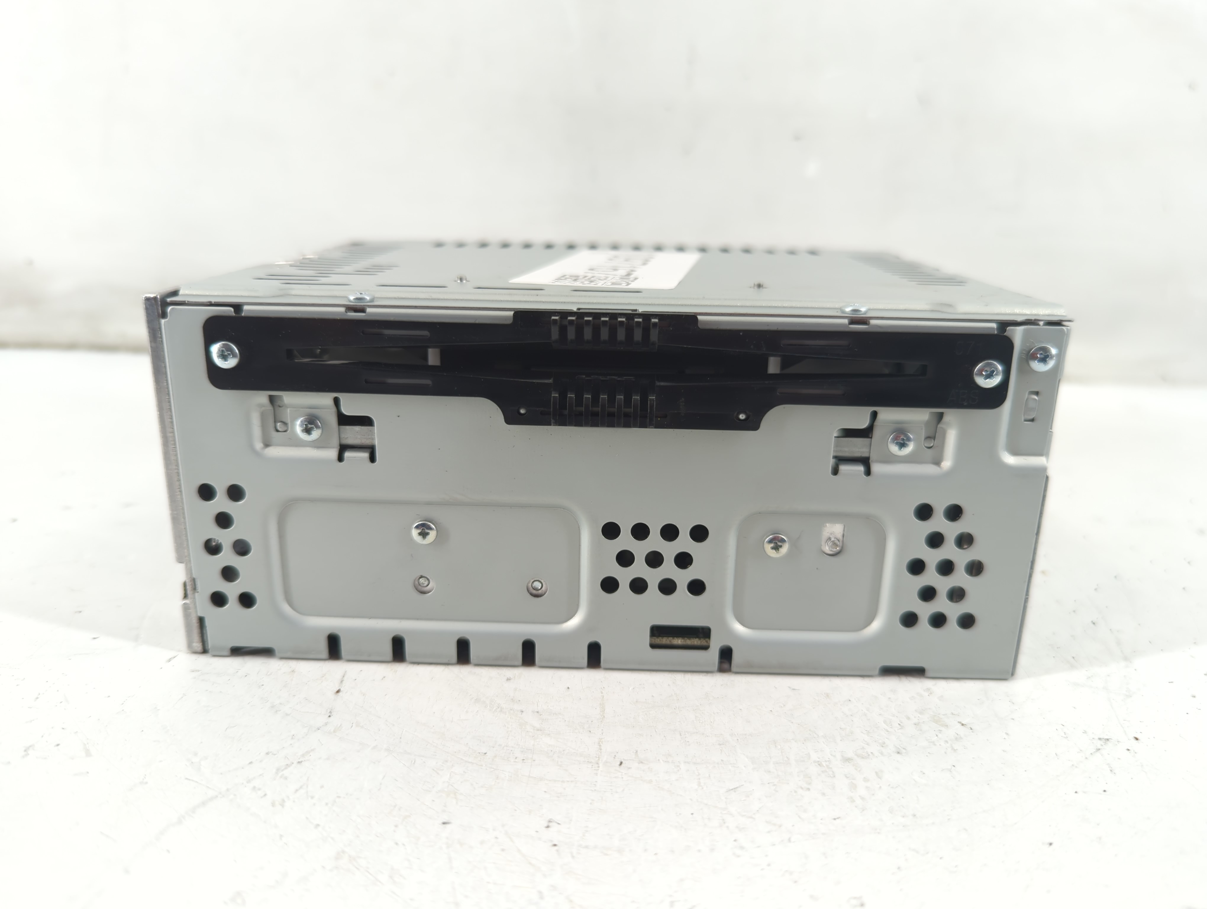 2014-2014 Ford Fusion Am Fm Cd Player Radio Receiver 1097167 - Oemusedautoparts1.com