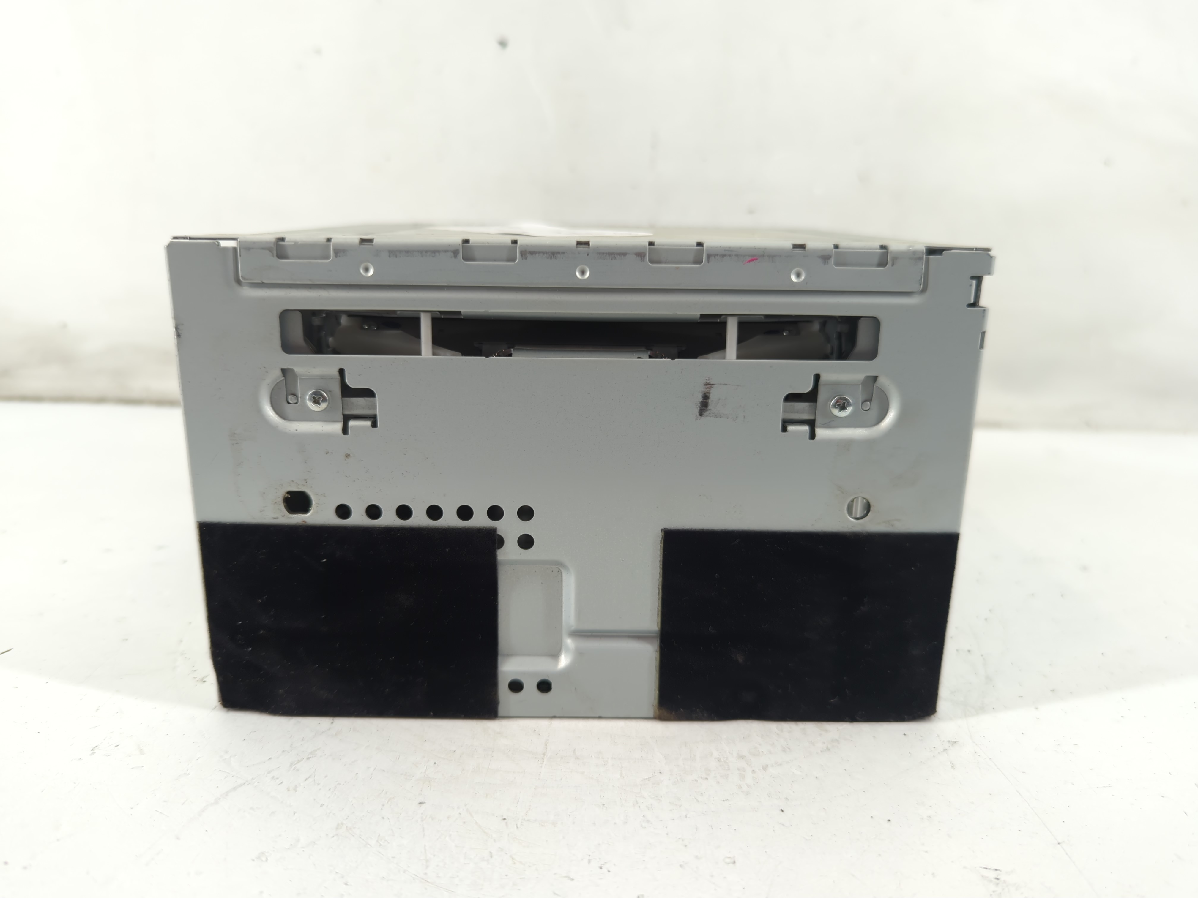2011-2012 Ford Escape Am Fm Cd Player Radio Receiver 1097172 - Oemusedautoparts1.com