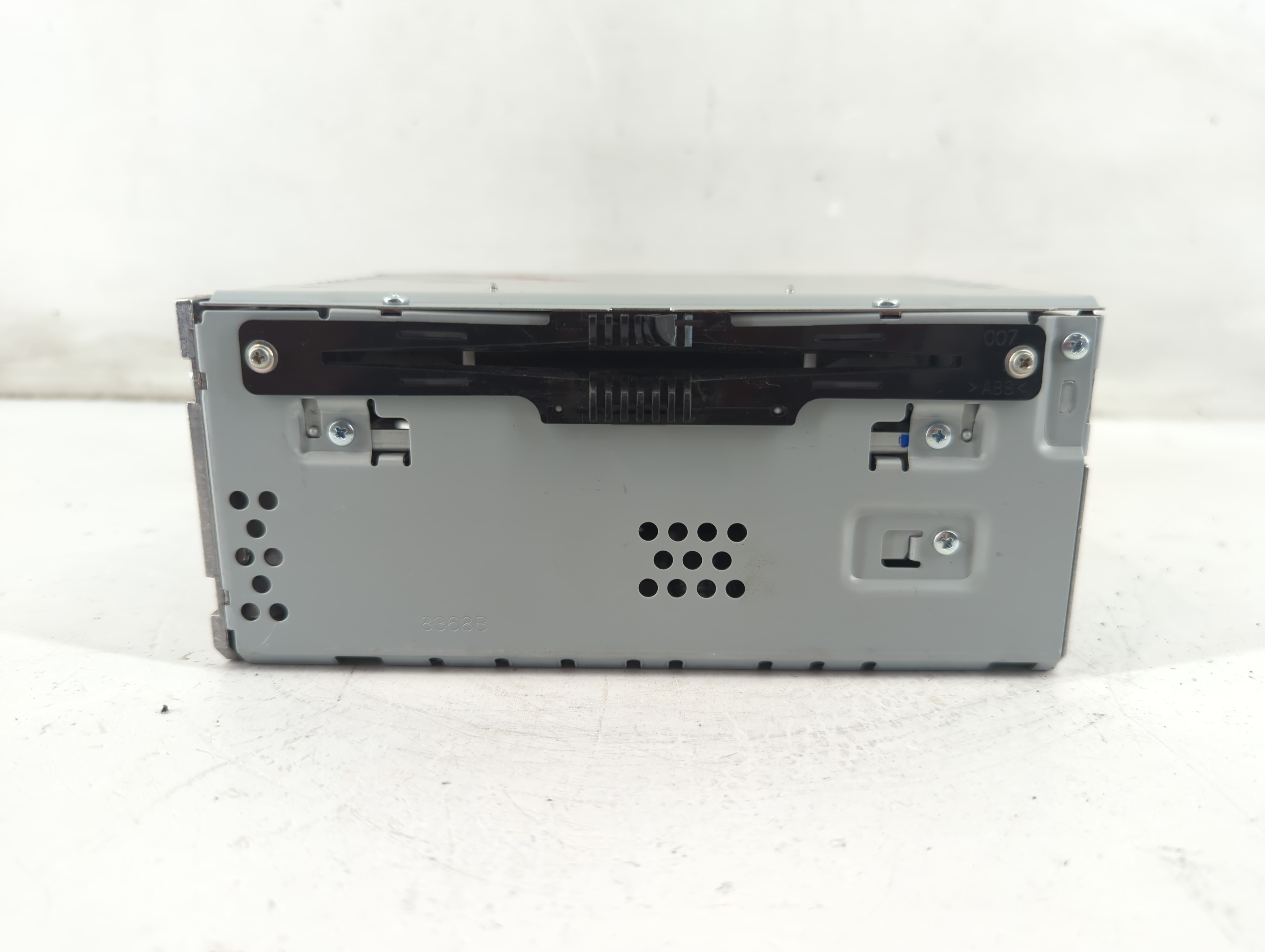 Picture of 2017-2020 Ford Fusion Am Fm Cd Player Radio Receiver 1097177