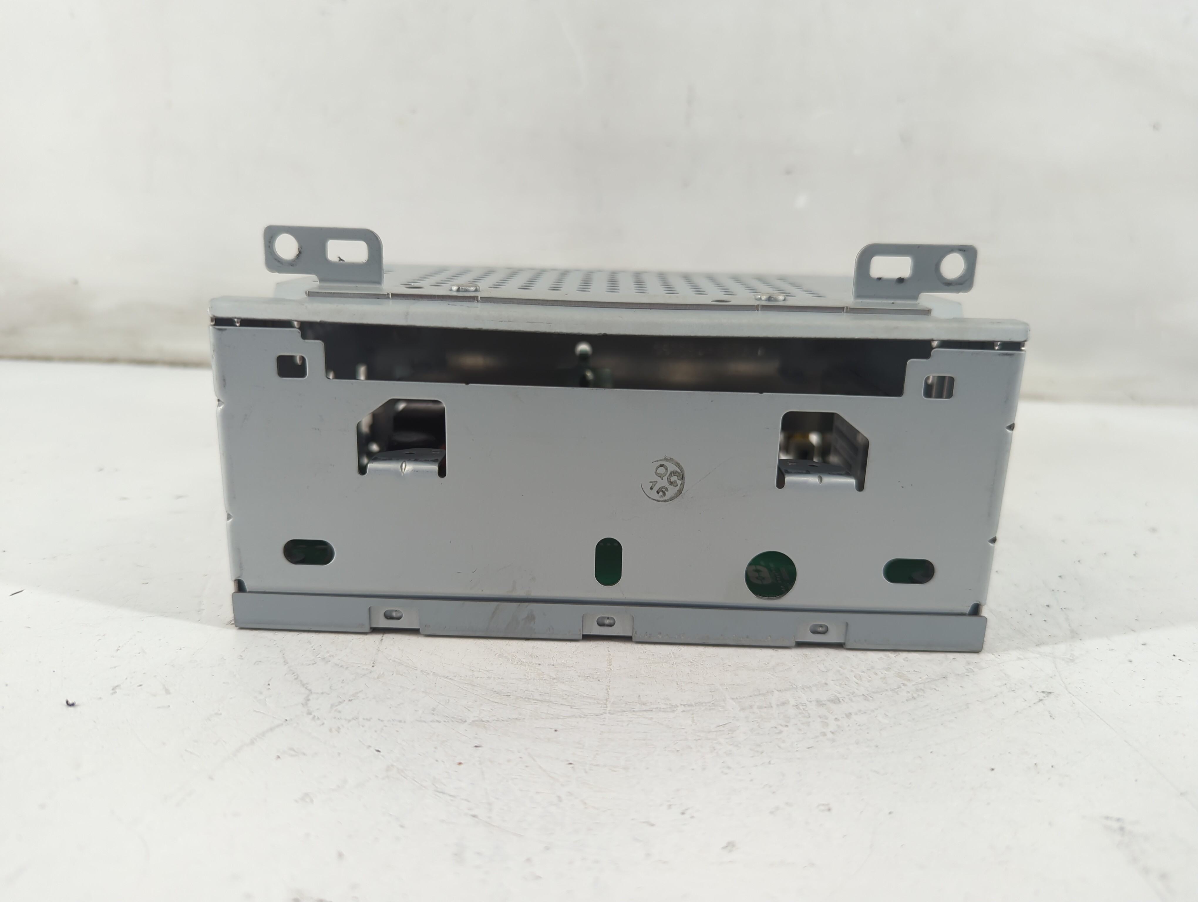 Picture of 2017-2018 Ford Focus Am Fm Cd Player Radio Receiver 1097179