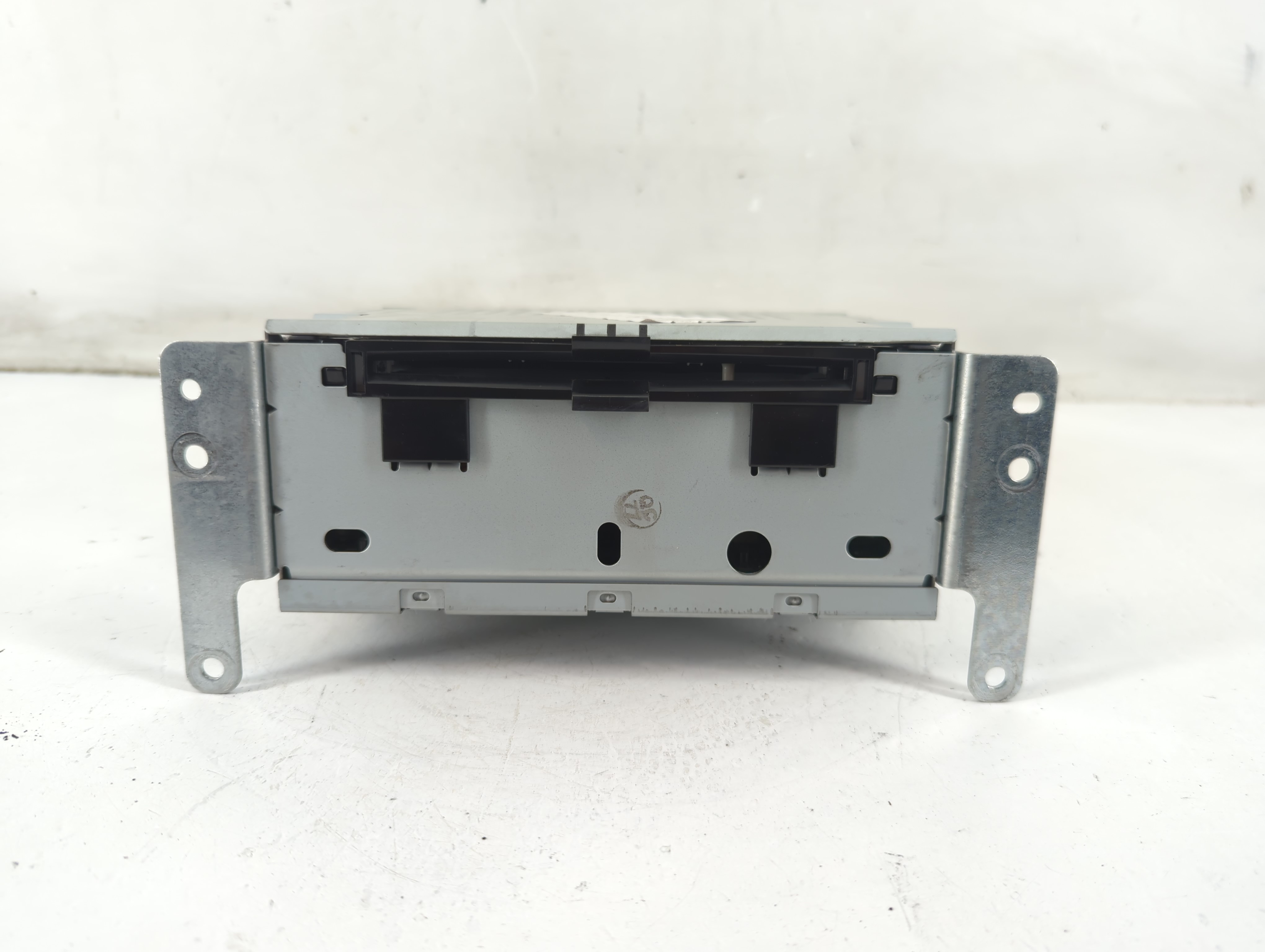 2015-2017 Ford Expedition Am Fm Cd Player Radio Receiver 1097182 - Oemusedautoparts1.com