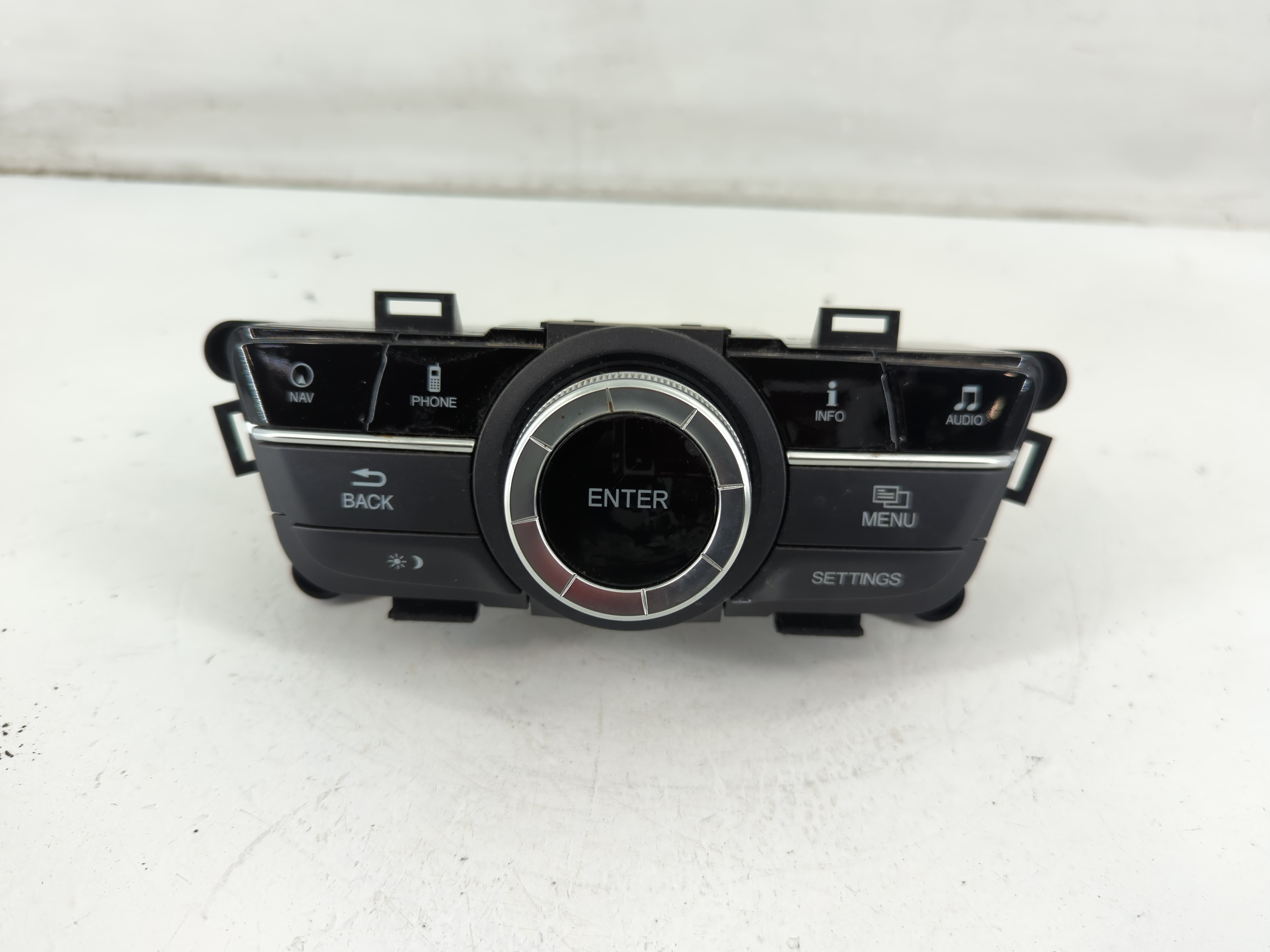 Picture of 2014-2017 Acura Mdx Am Fm Cd Player Radio Receiver 1097188