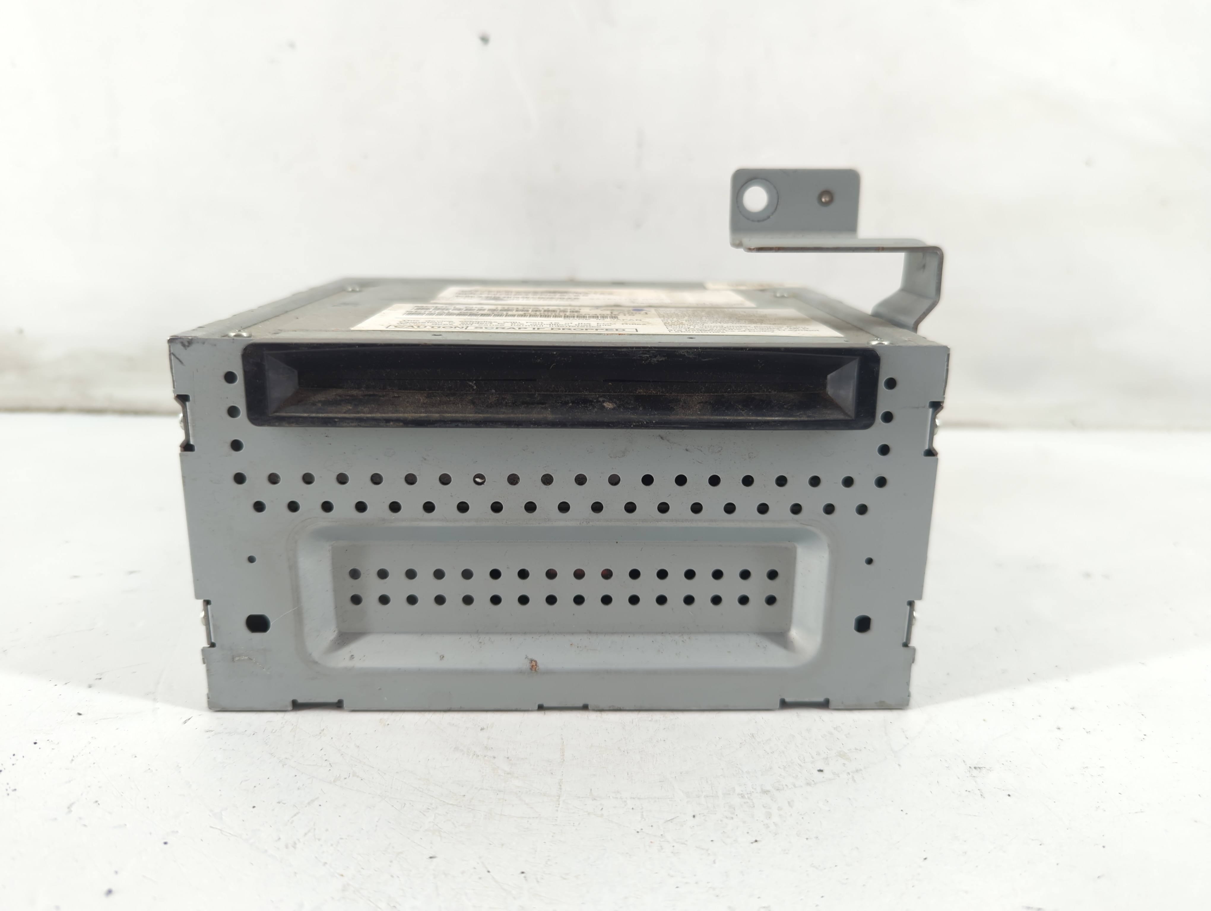 2009-2009 Ford Flex Am Fm Cd Player Radio Receiver 1097199 - Oemusedautoparts1.com