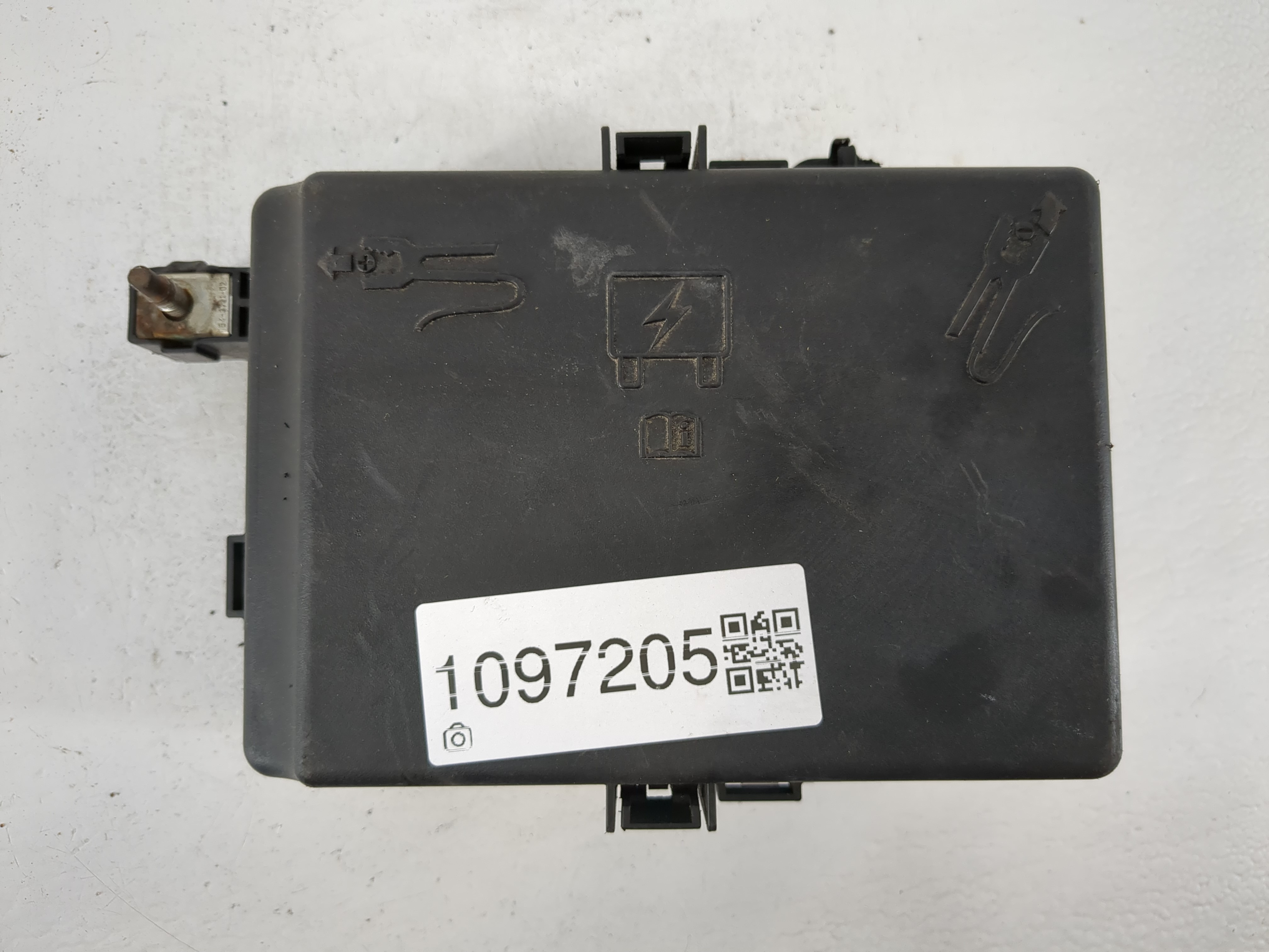 2012-2014 Dodge Charger Fusebox Fuse Box Relay Module P68083967ab 1097205 - Oemusedautoparts1.com