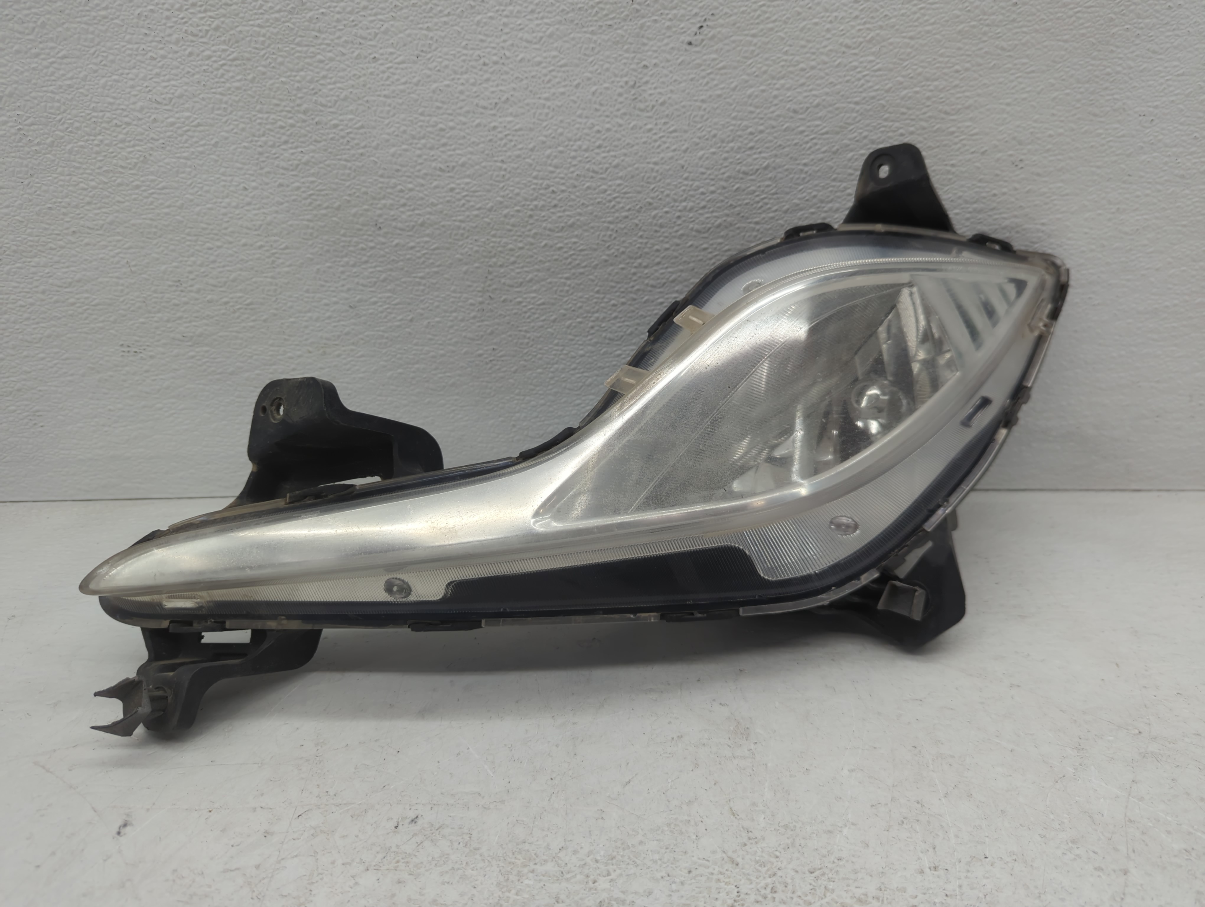 2011-2014 Hyundai Sonata Driver Left Oem Head Light Headlight Lamp 1097207 - Oemusedautoparts1.com