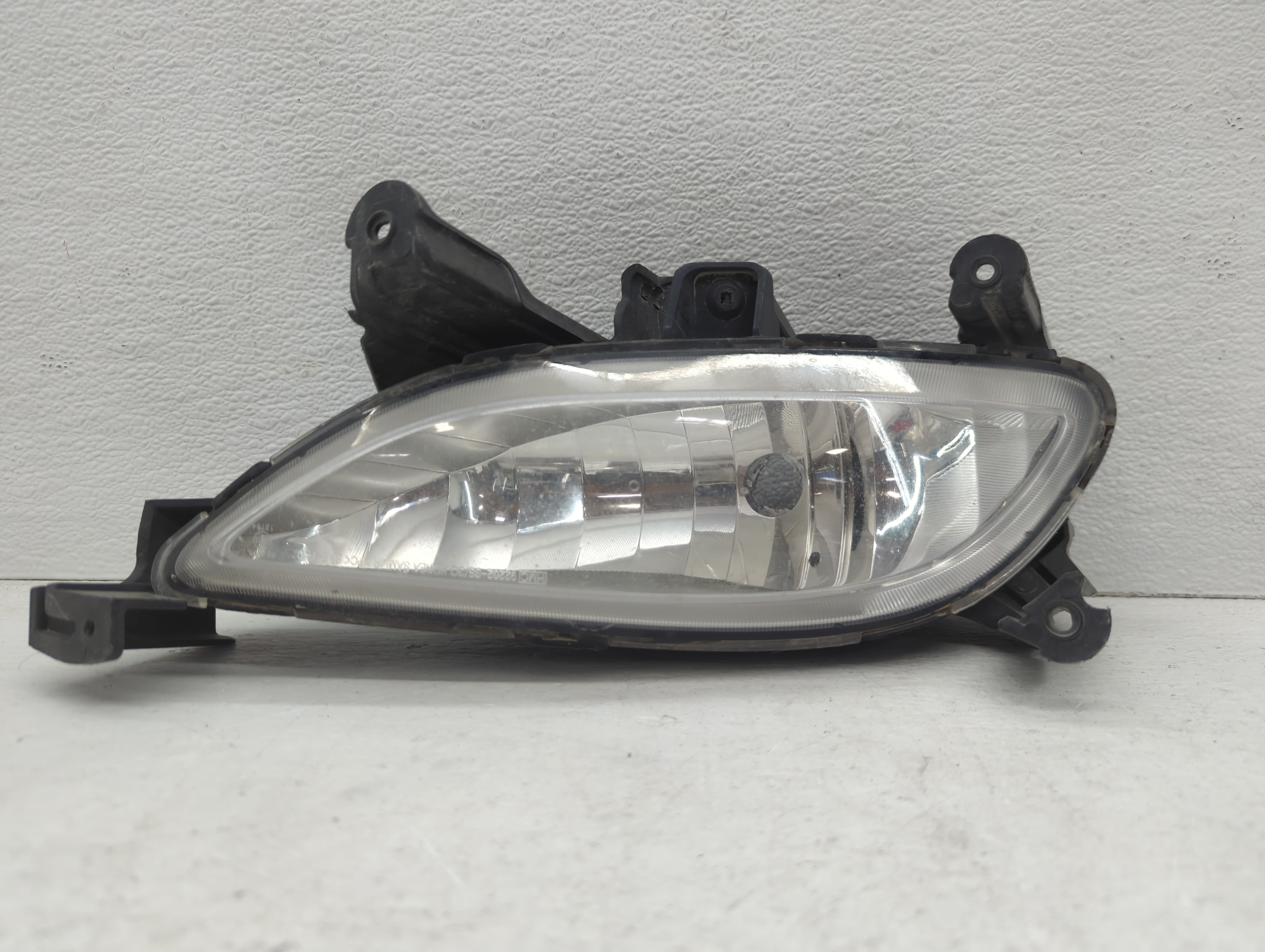 2011-2014 Hyundai Sonata Passenger Right Oem Head Light Headlight Lamp 1097208 - Oemusedautoparts1.com