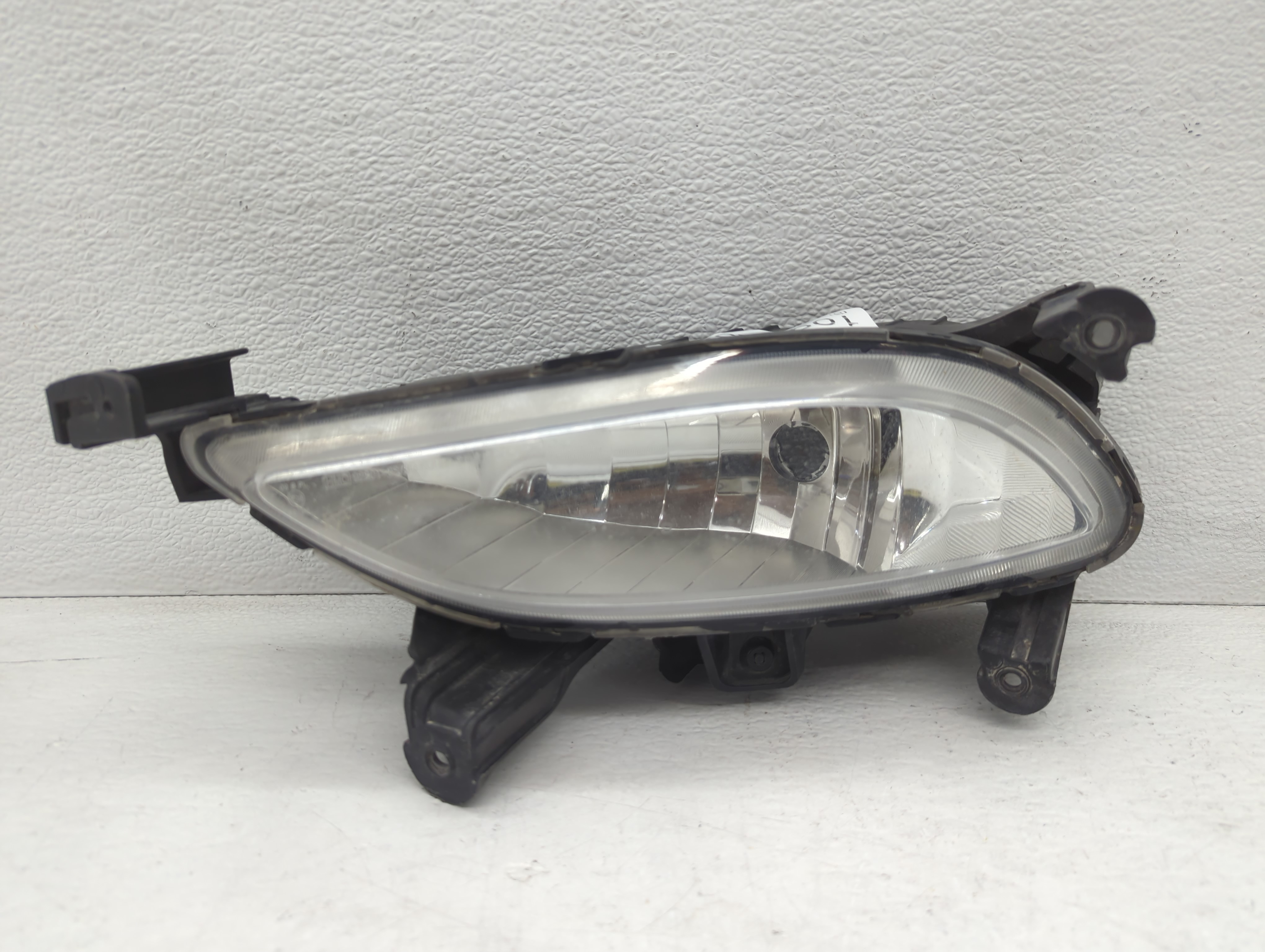 2011-2014 Hyundai Sonata Driver Left Oem Head Light Headlight Lamp 1097235 - Oemusedautoparts1.com