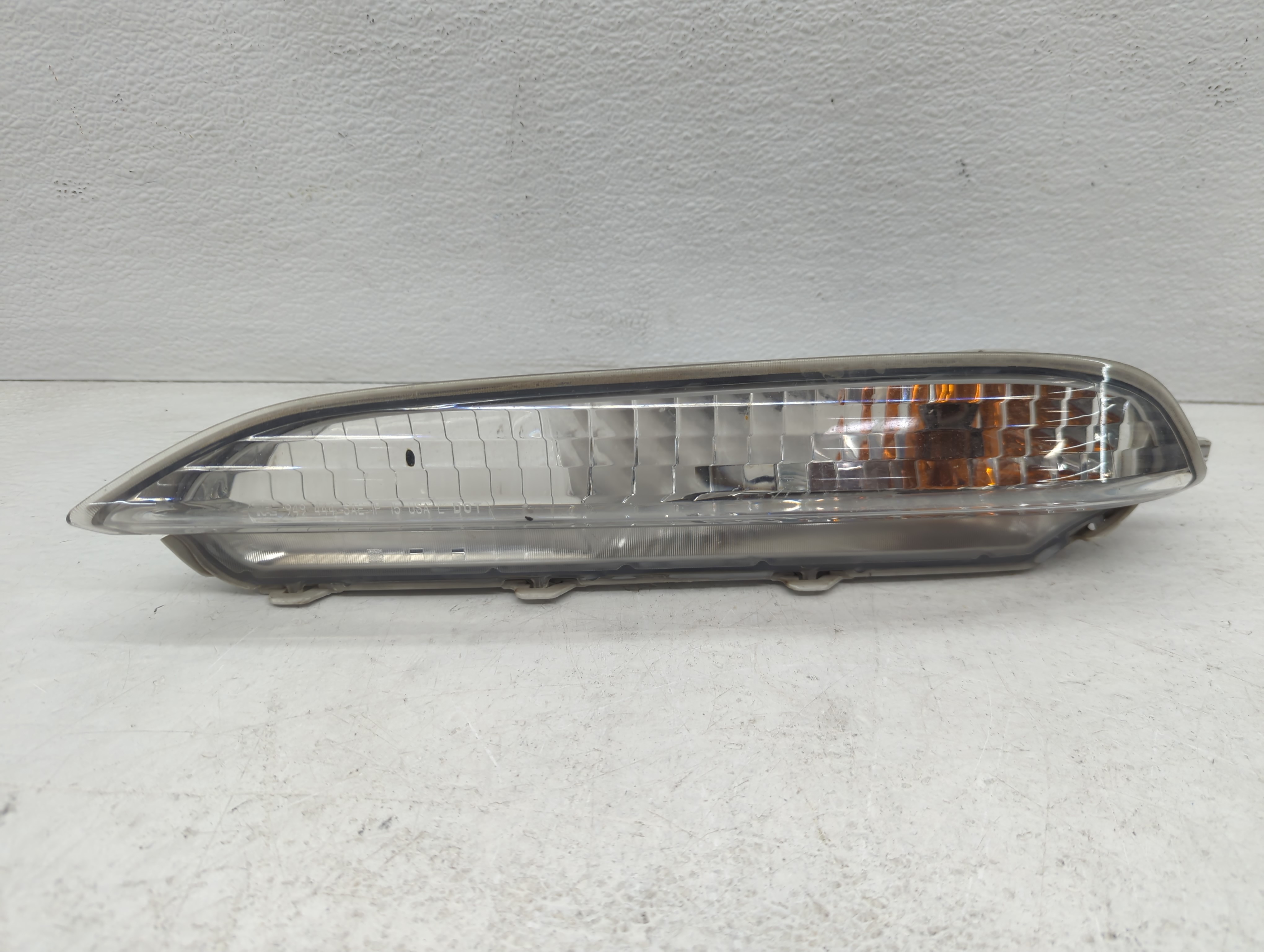 2016-2018 Honda Pilot Driver Left Oem Front Light Lamp 1097246 - Oemusedautoparts1.com
