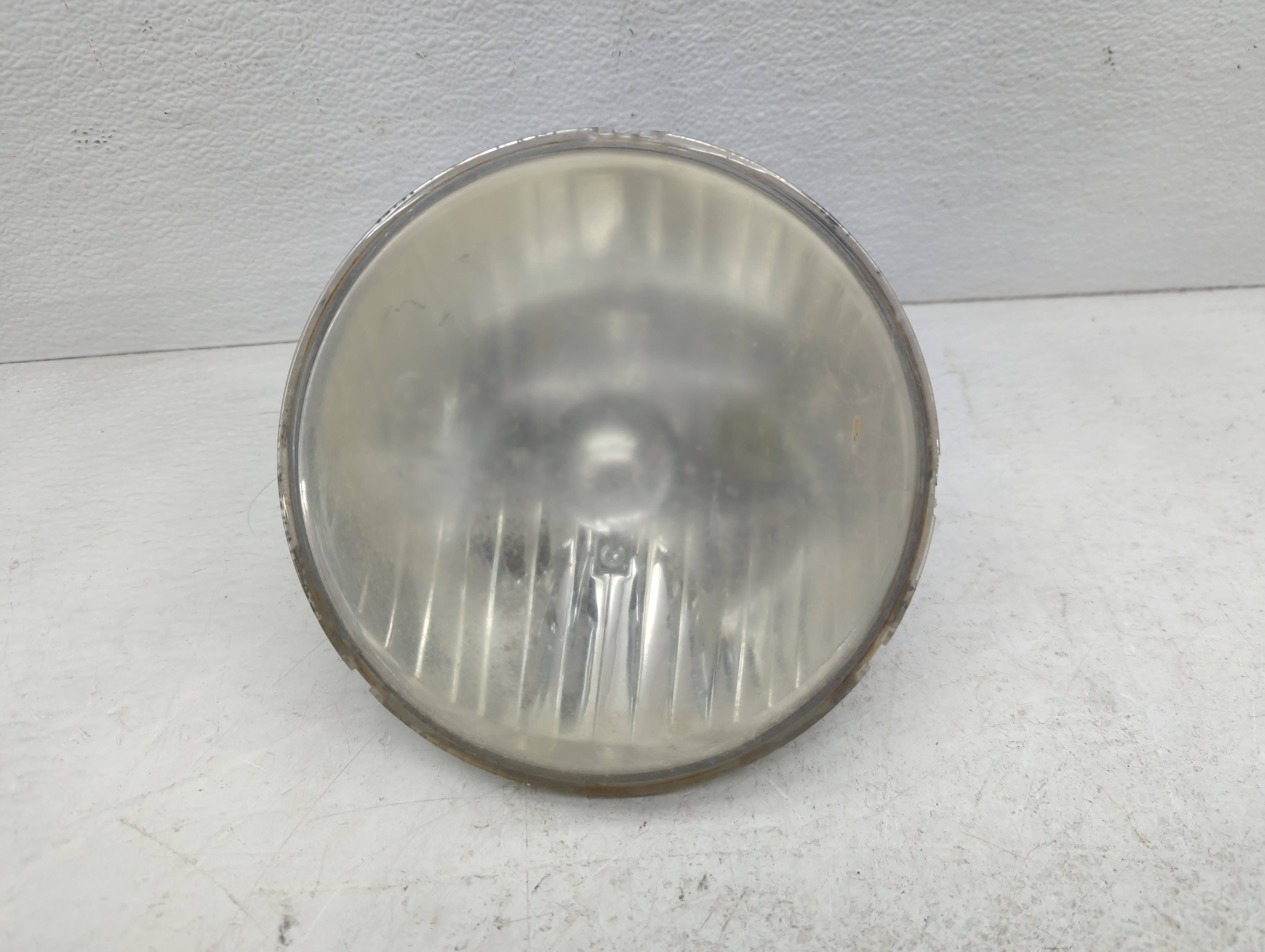 2007-2018 Jeep Wrangler Driver Left Oem Head Light Headlight Lamp 1097249 - Oemusedautoparts1.com