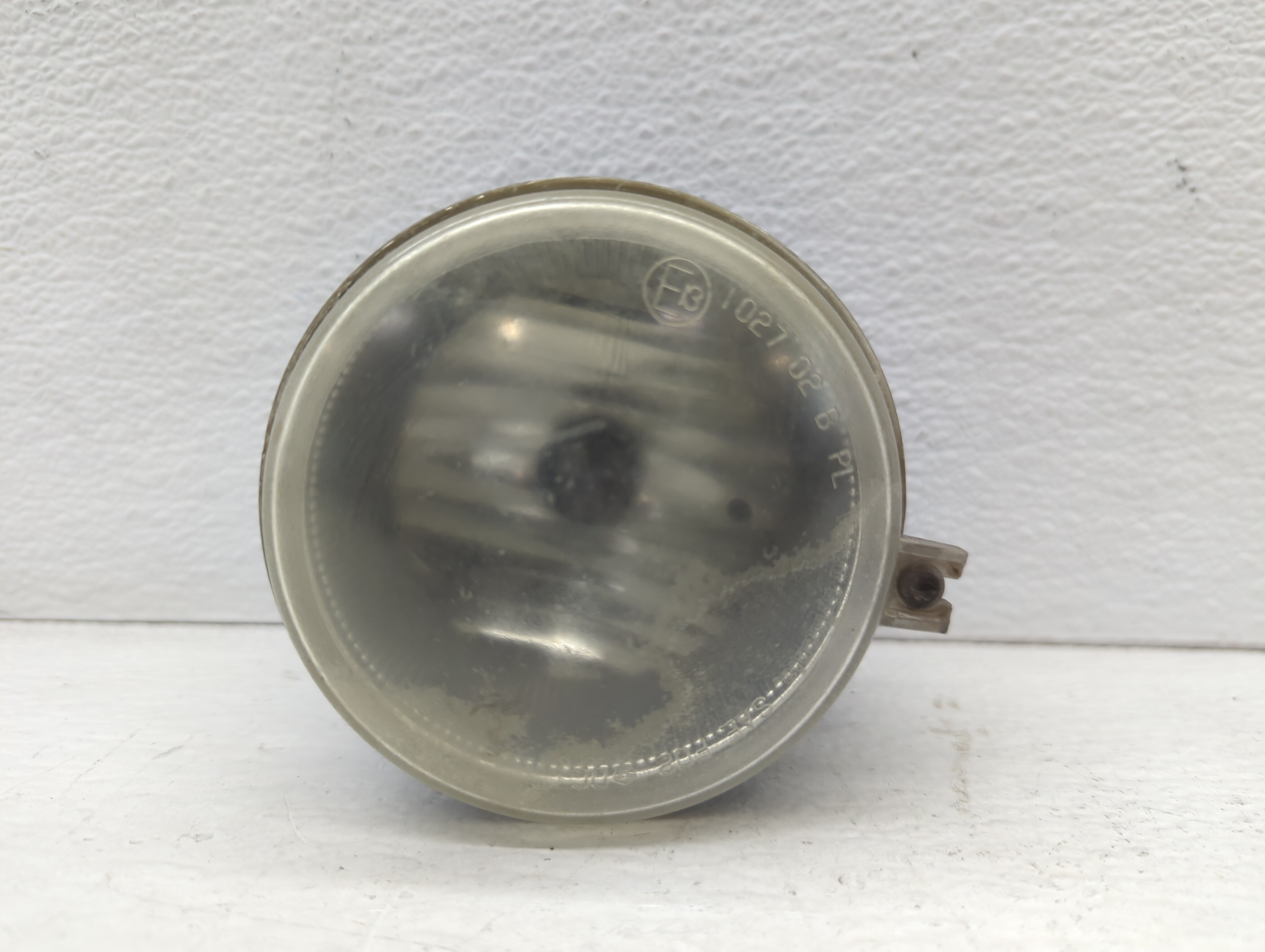 2008-2014 Dodge Avenger Driver Left Oem Head Light Headlight Lamp 1097250 - Oemusedautoparts1.com