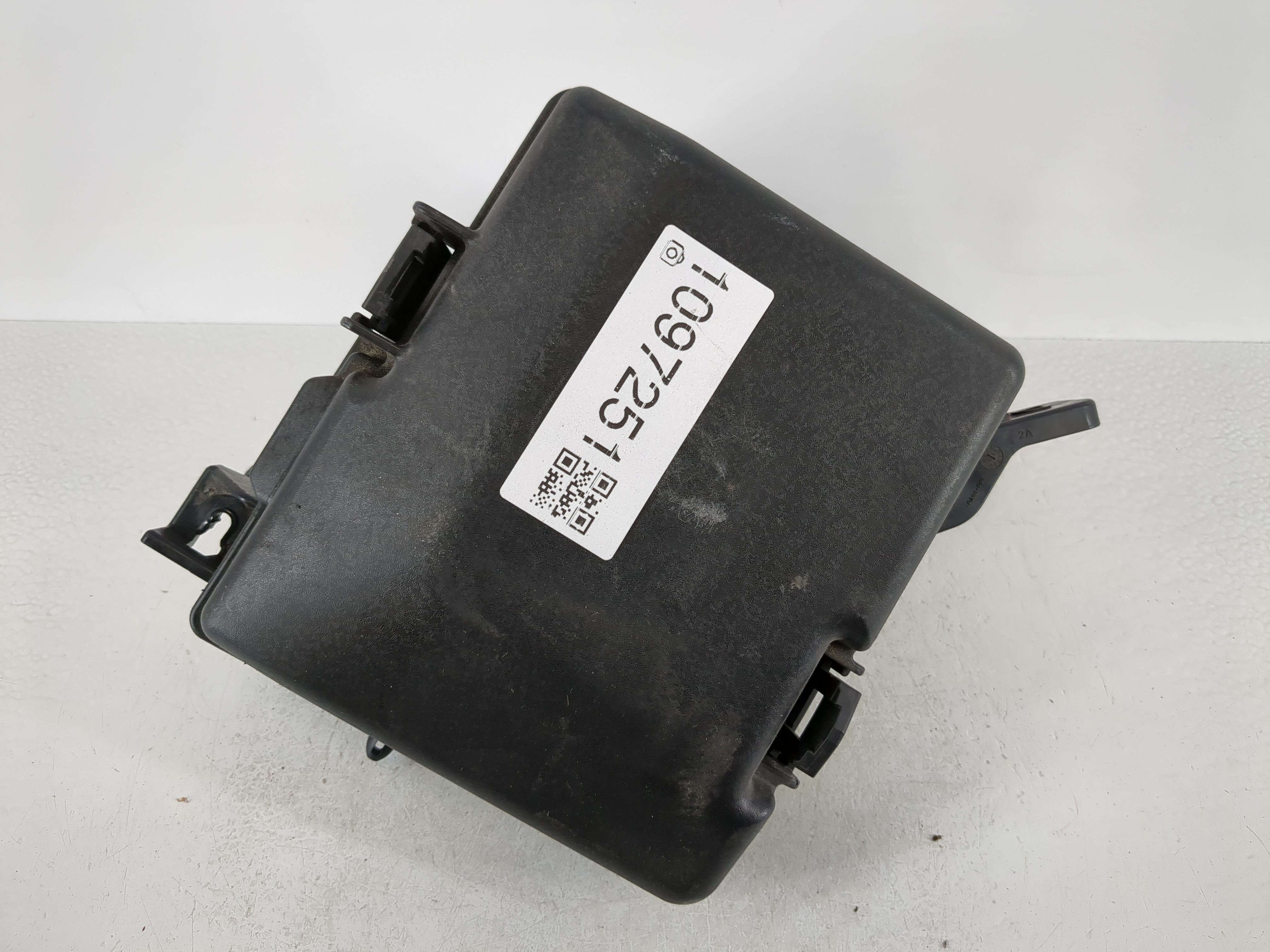 2018-2019 Hyundai Sonata Fusebox Fuse Box Relay Module 91951-c2850 1097251 - Oemusedautoparts1.com