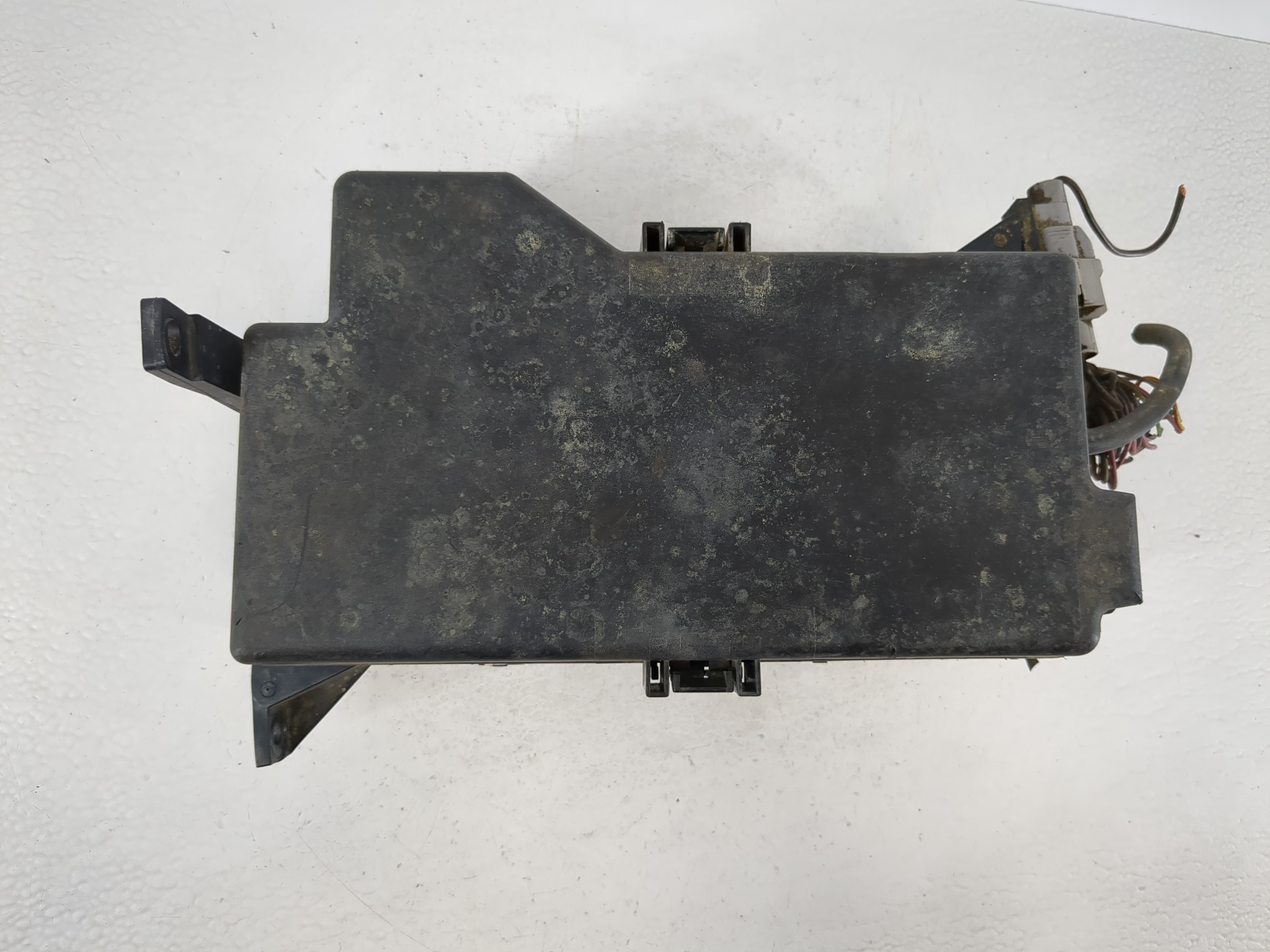 2000-2001 Dodge Ram 1500 Fusebox Fuse Box Relay Module P56045420af 1097255 - Oemusedautoparts1.com