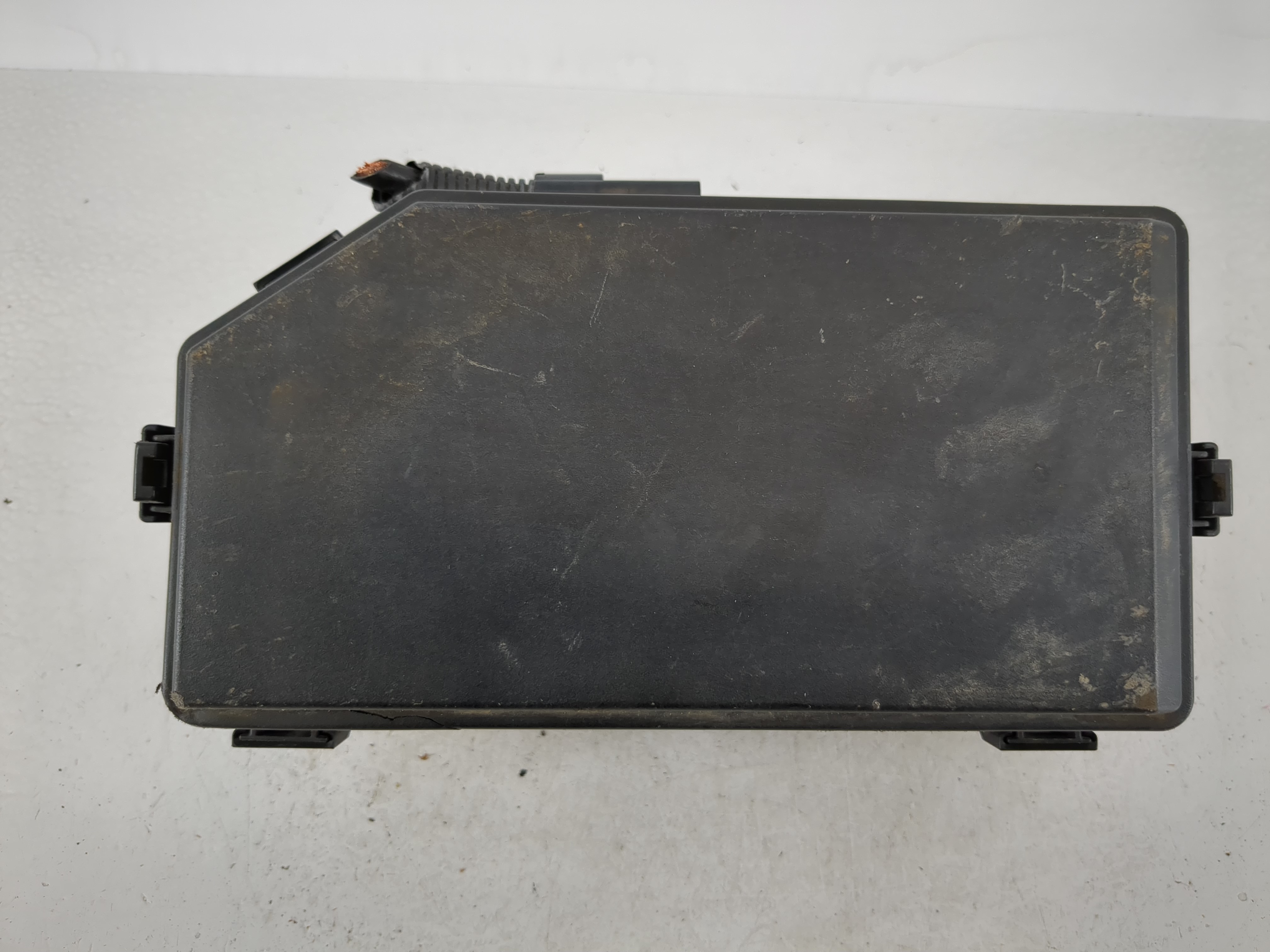 2012-2012 Honda Civic Fusebox Fuse Box Relay Module Tr0 A012 1097267 - Oemusedautoparts1.com