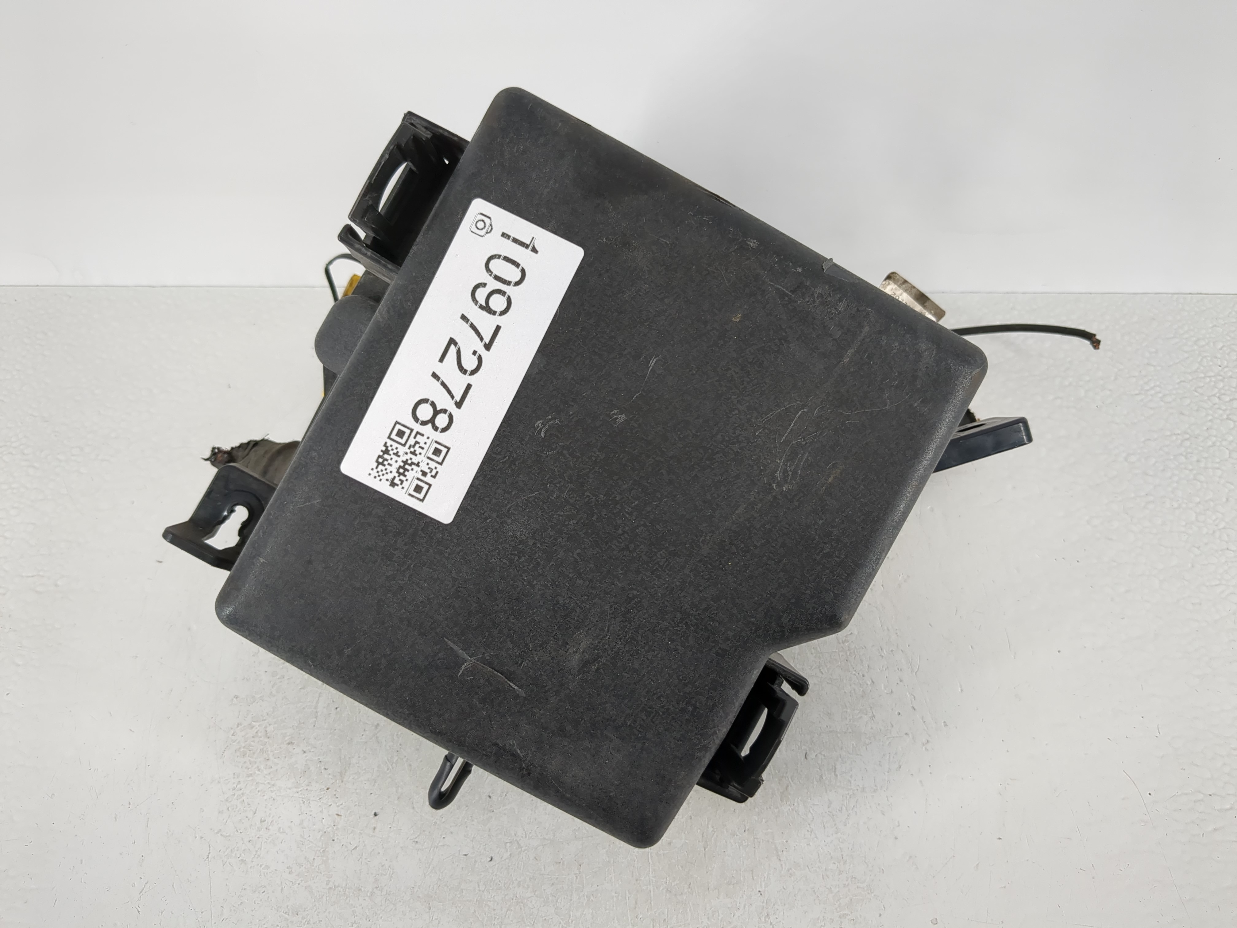 2016-2018 Kia Sorento Fusebox Fuse Box Relay Module 91941-c6020 1097278 - Oemusedautoparts1.com