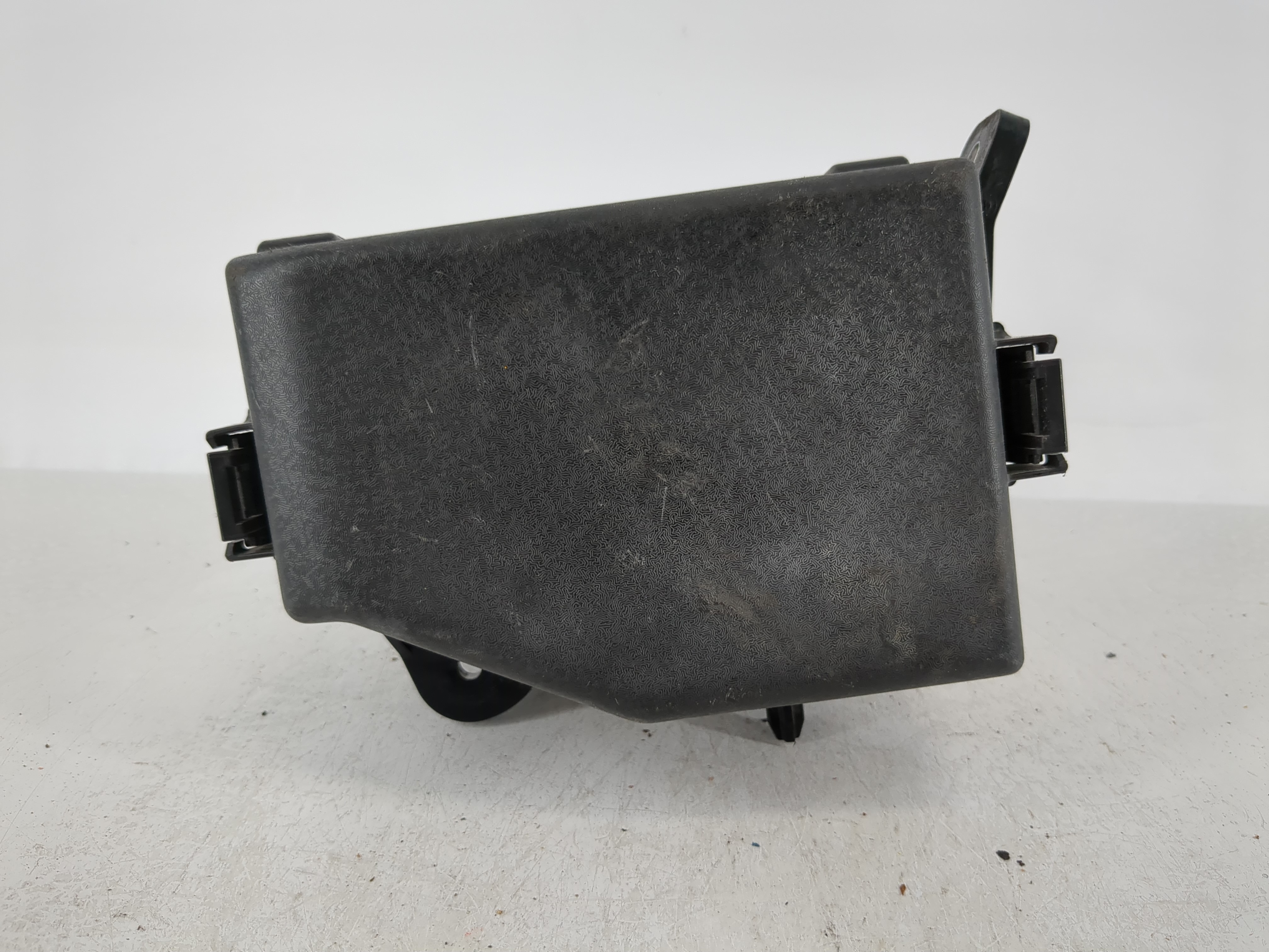 2015 Hyundai Accent Fusebox Fuse Box Relay Module 91420-1r500 1097279 - Oemusedautoparts1.com