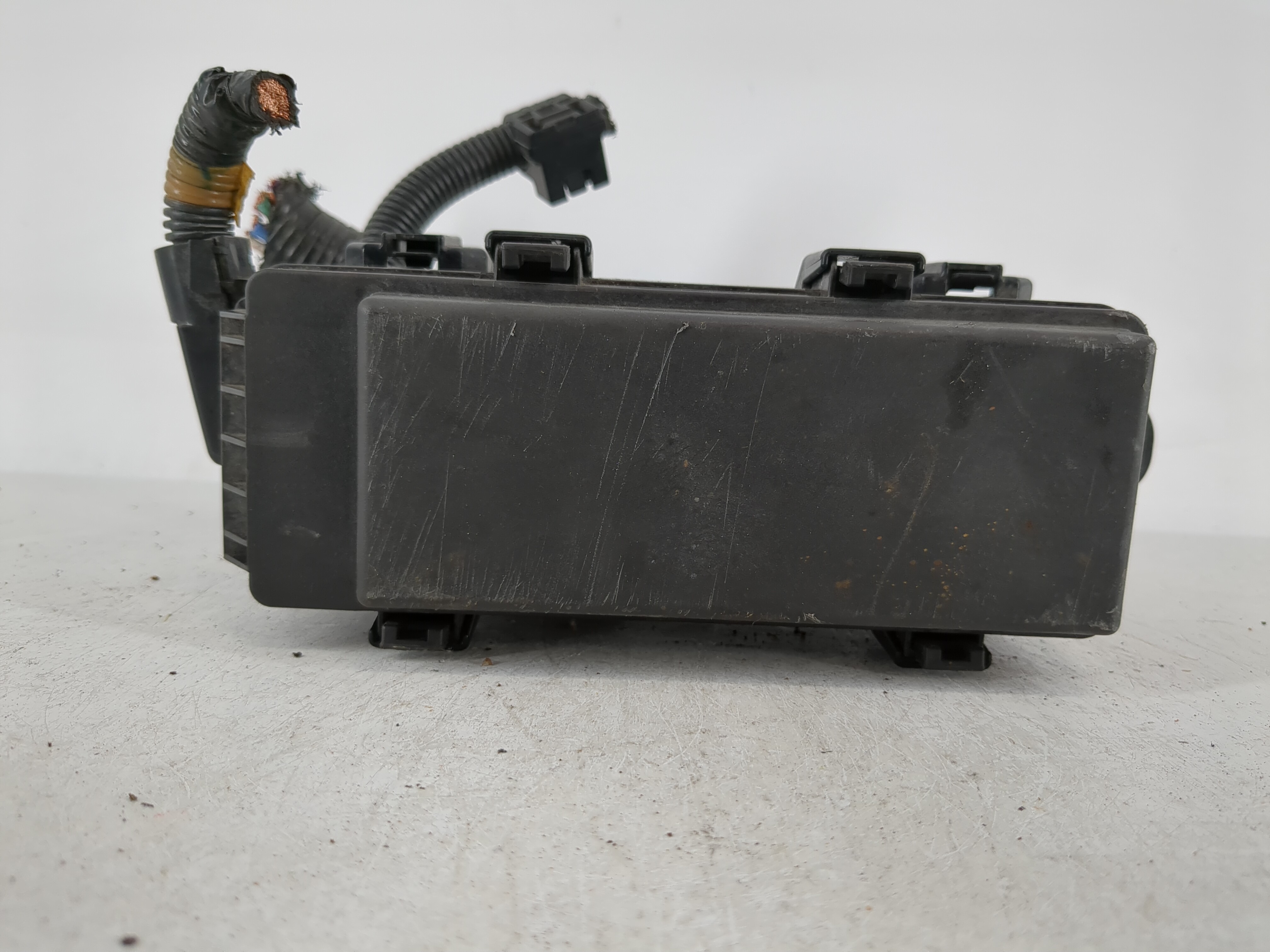 2011-2017 Honda Odyssey Fusebox Fuse Box Relay Module Tk8-a110 A1 1097289 - Oemusedautoparts1.com