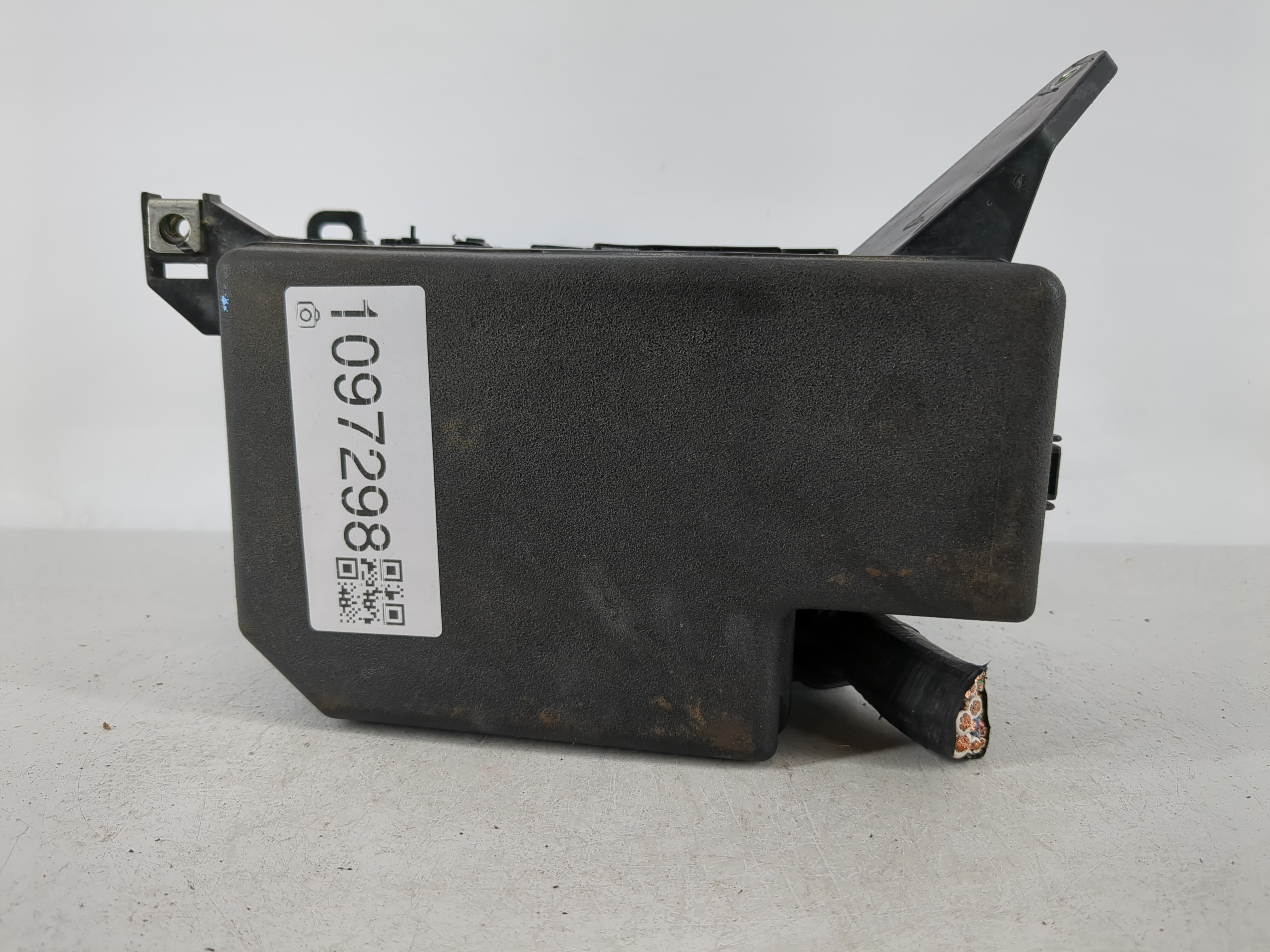 2006-2012 Toyota Rav4 Fusebox Fuse Box Relay Module 82662-0r010 1097298 - Oemusedautoparts1.com