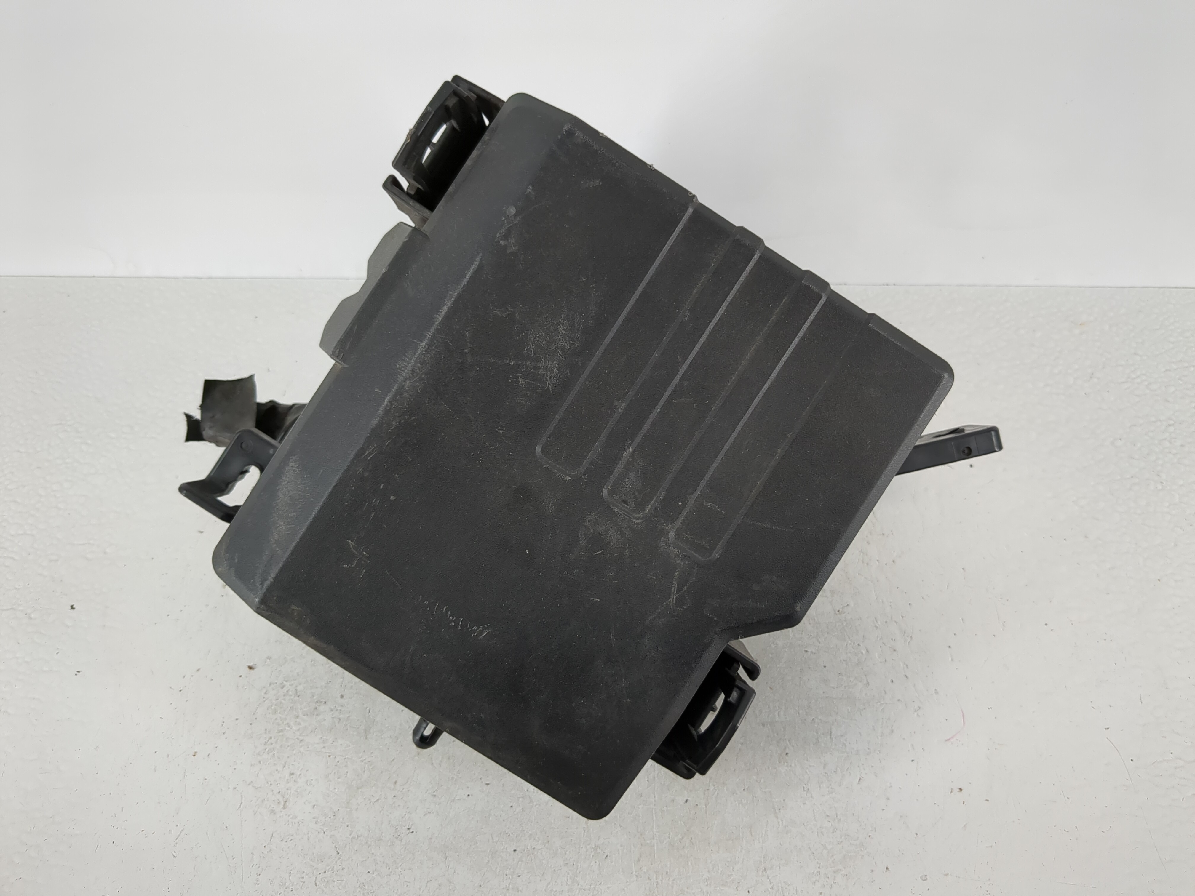2019-2020 Hyundai Santa Fe Fusebox Fuse Box Relay Module 91956-s2021 1097301 - Oemusedautoparts1.com