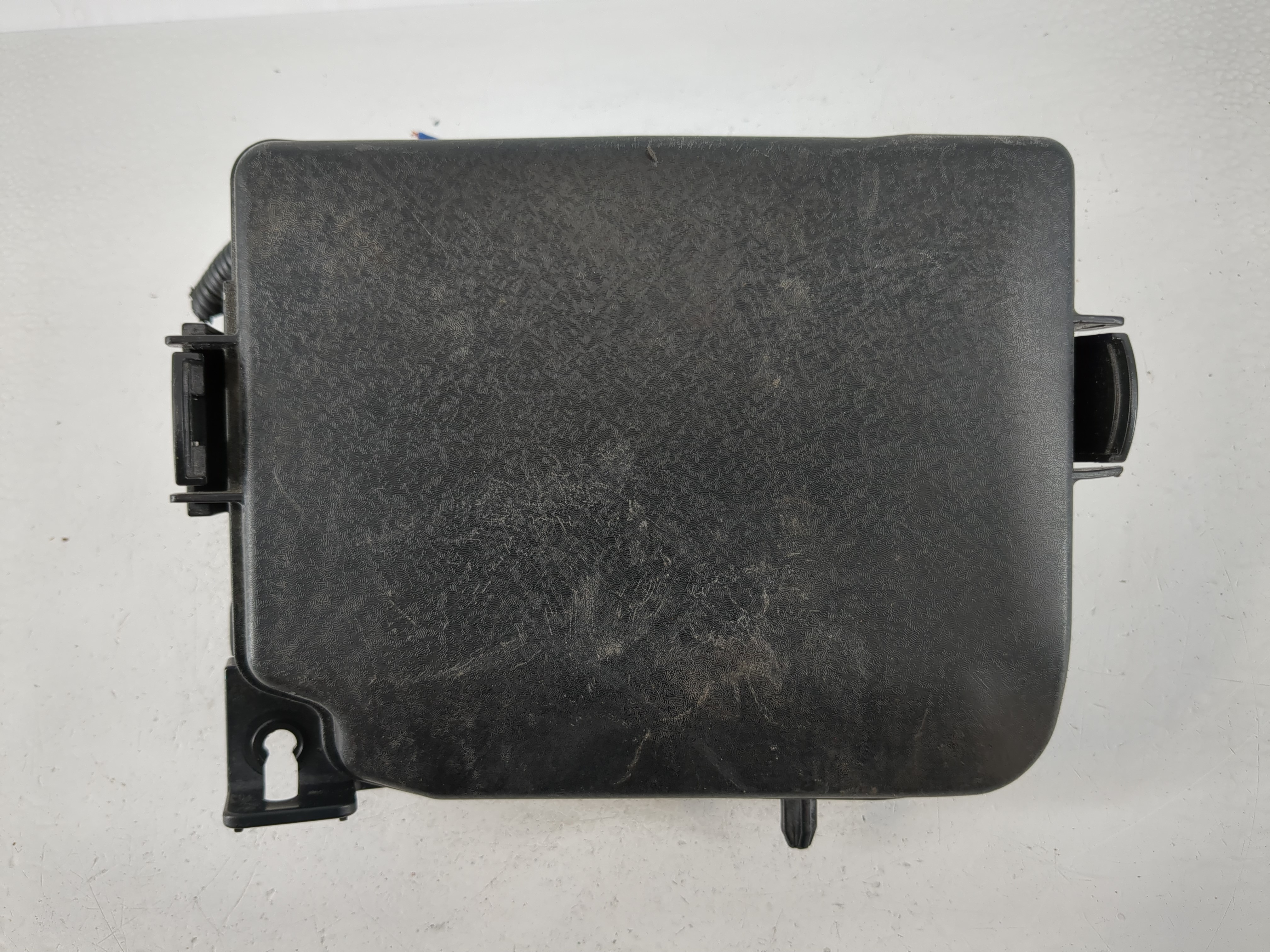 2017-2018 Kia Forte Fusebox Fuse Box Relay Module 91218 B0400 1097311 - Oemusedautoparts1.com