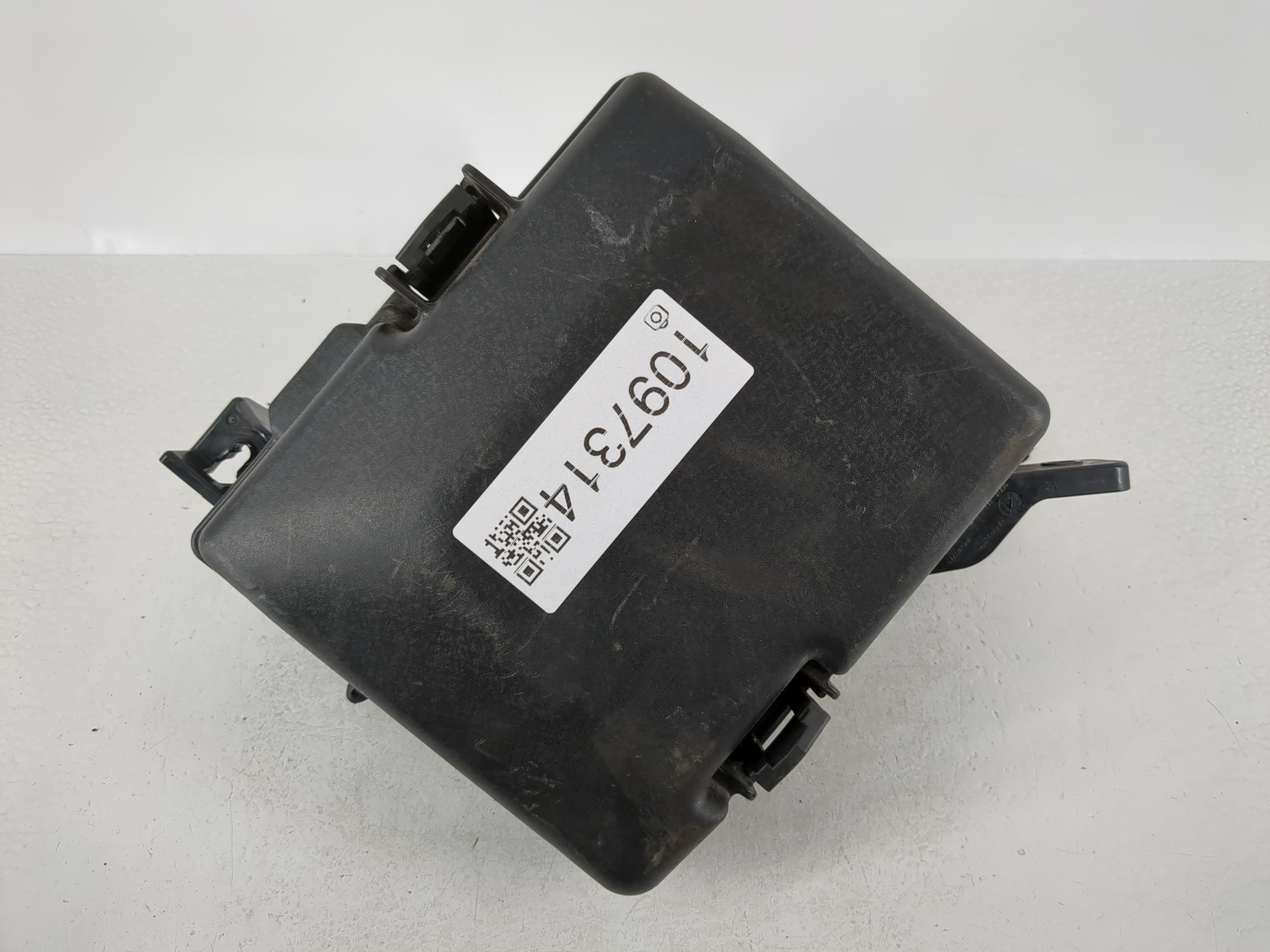 2011-2013 Kia Optima Fusebox Fuse Box Relay Module 91202 2t991 1097314 - Oemusedautoparts1.com