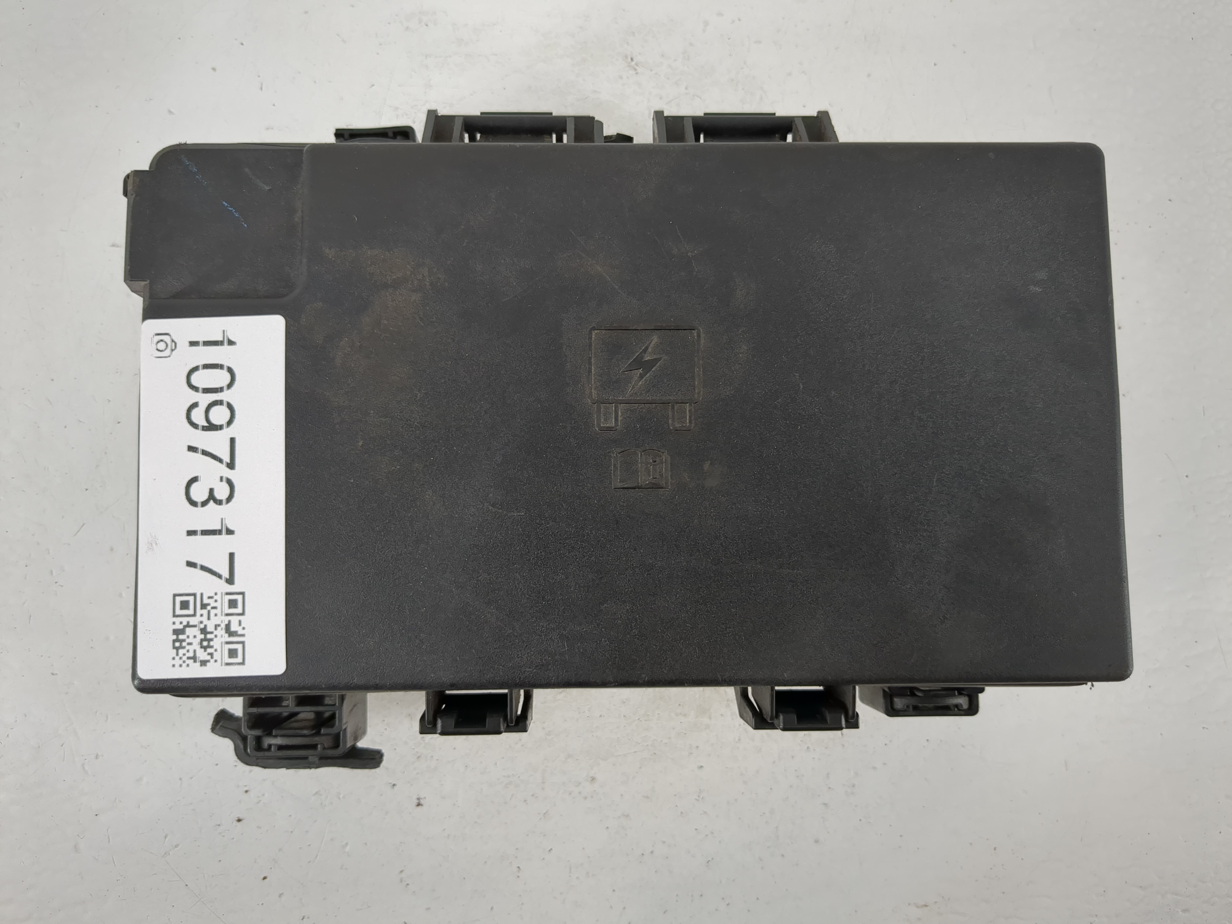 2014 Dodge Ram 1500 Fusebox Fuse Box Relay Module P68089578ae 1097317 - Oemusedautoparts1.com