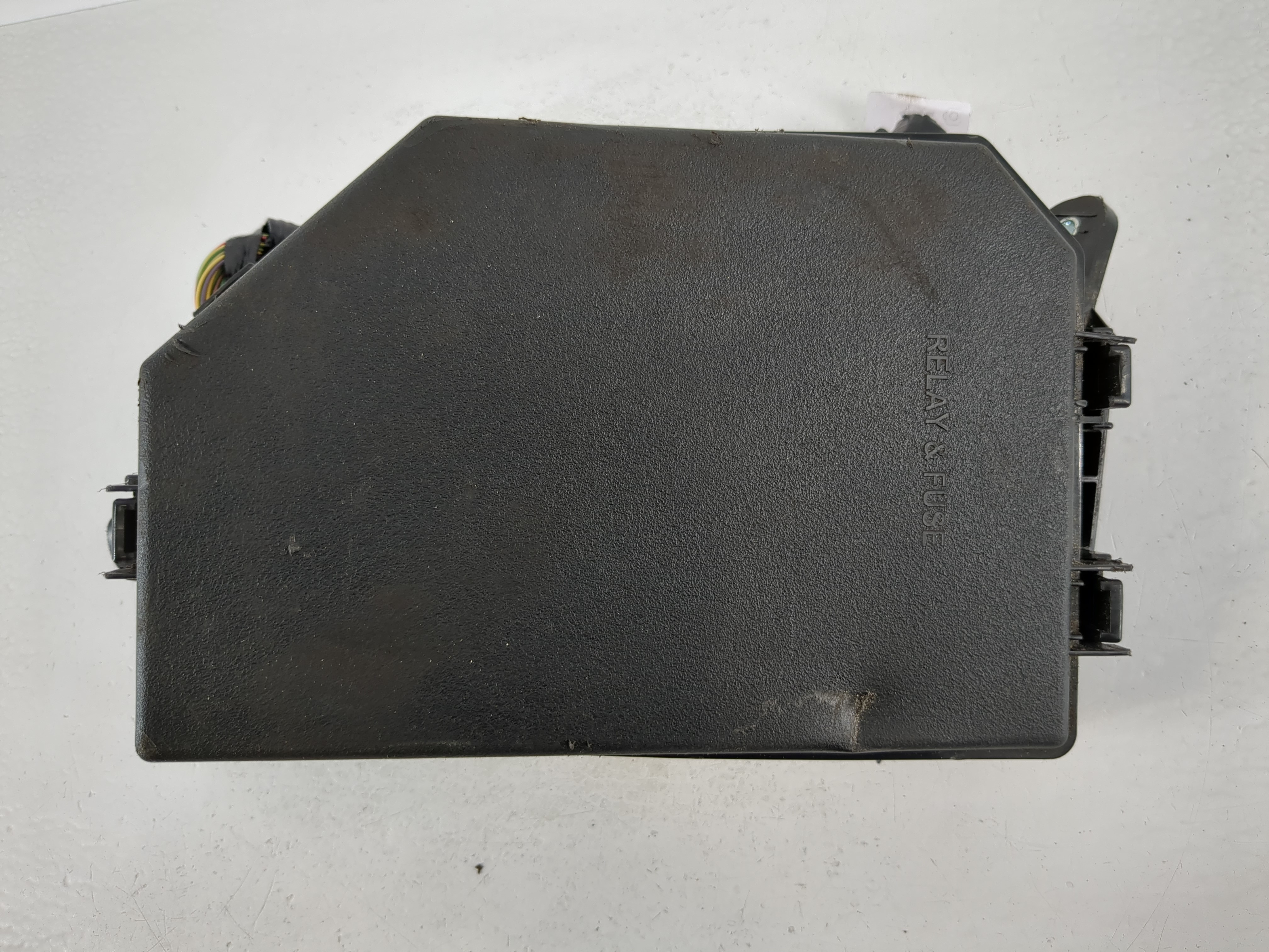 2018-2022 Toyota C-hr Fusebox Fuse Box Relay Module 1097320 - Oemusedautoparts1.com
