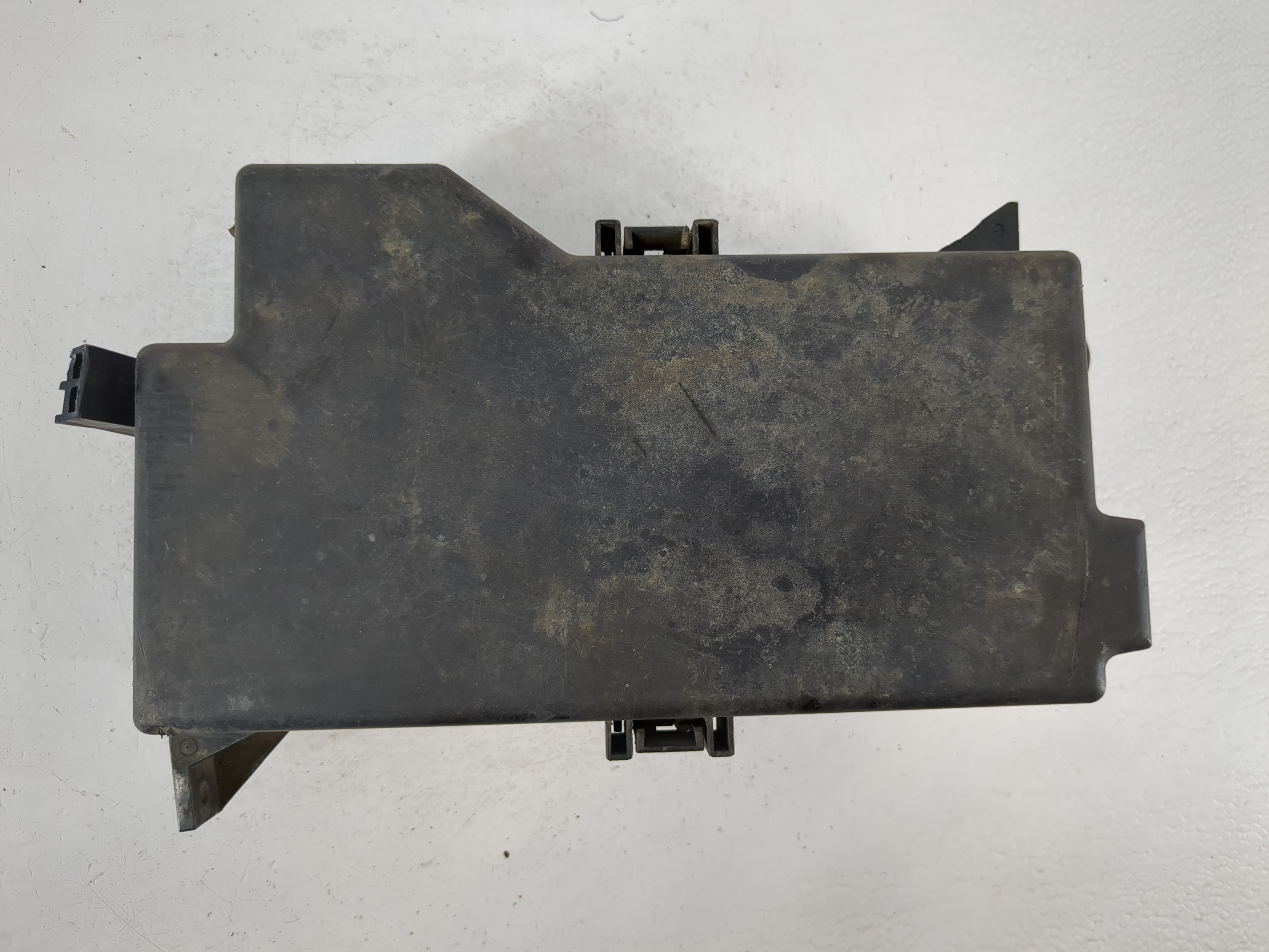 1999 Dodge Ram 1500 Fusebox Fuse Box Relay Module P56045056af 1097325 - Oemusedautoparts1.com