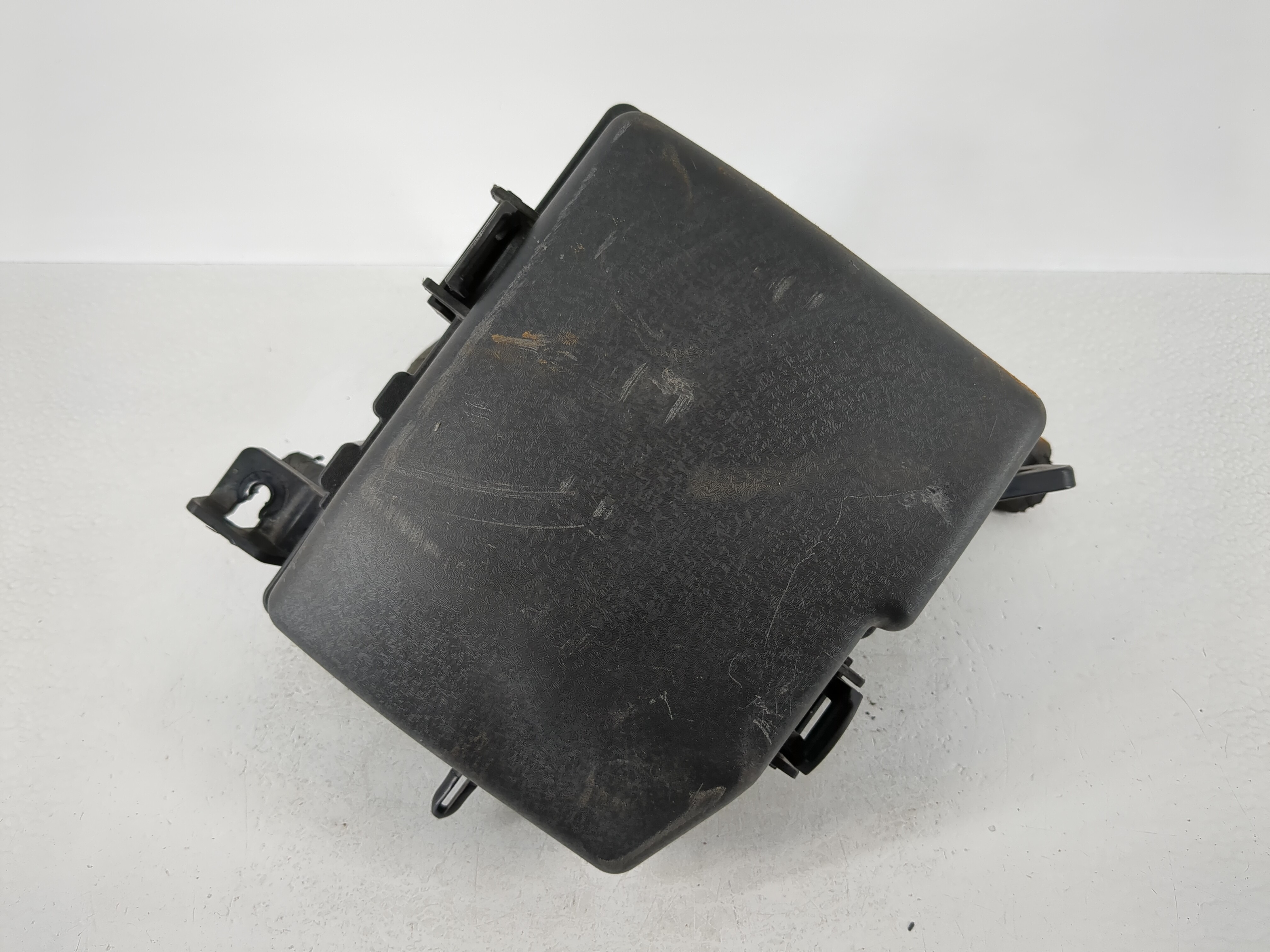 2011-2013 Kia Optima Fusebox Fuse Box Relay Module 91956-00003 1097331 - Oemusedautoparts1.com