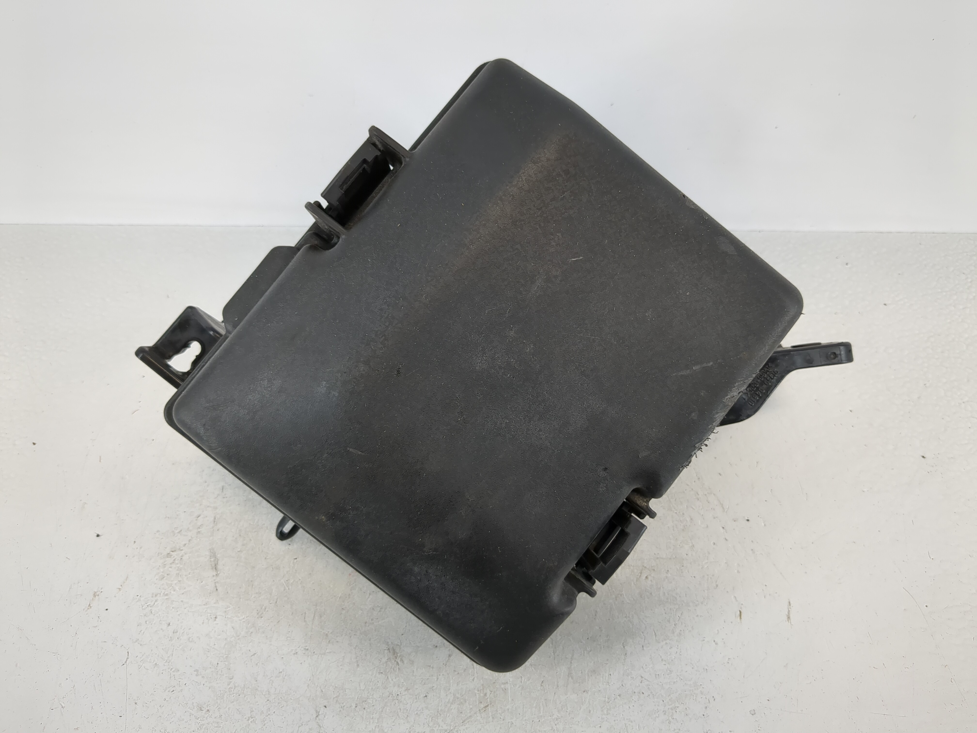 2016-2019 Kia Optima Fusebox Fuse Box Relay Module 91230d5070ja 1097336 - Oemusedautoparts1.com