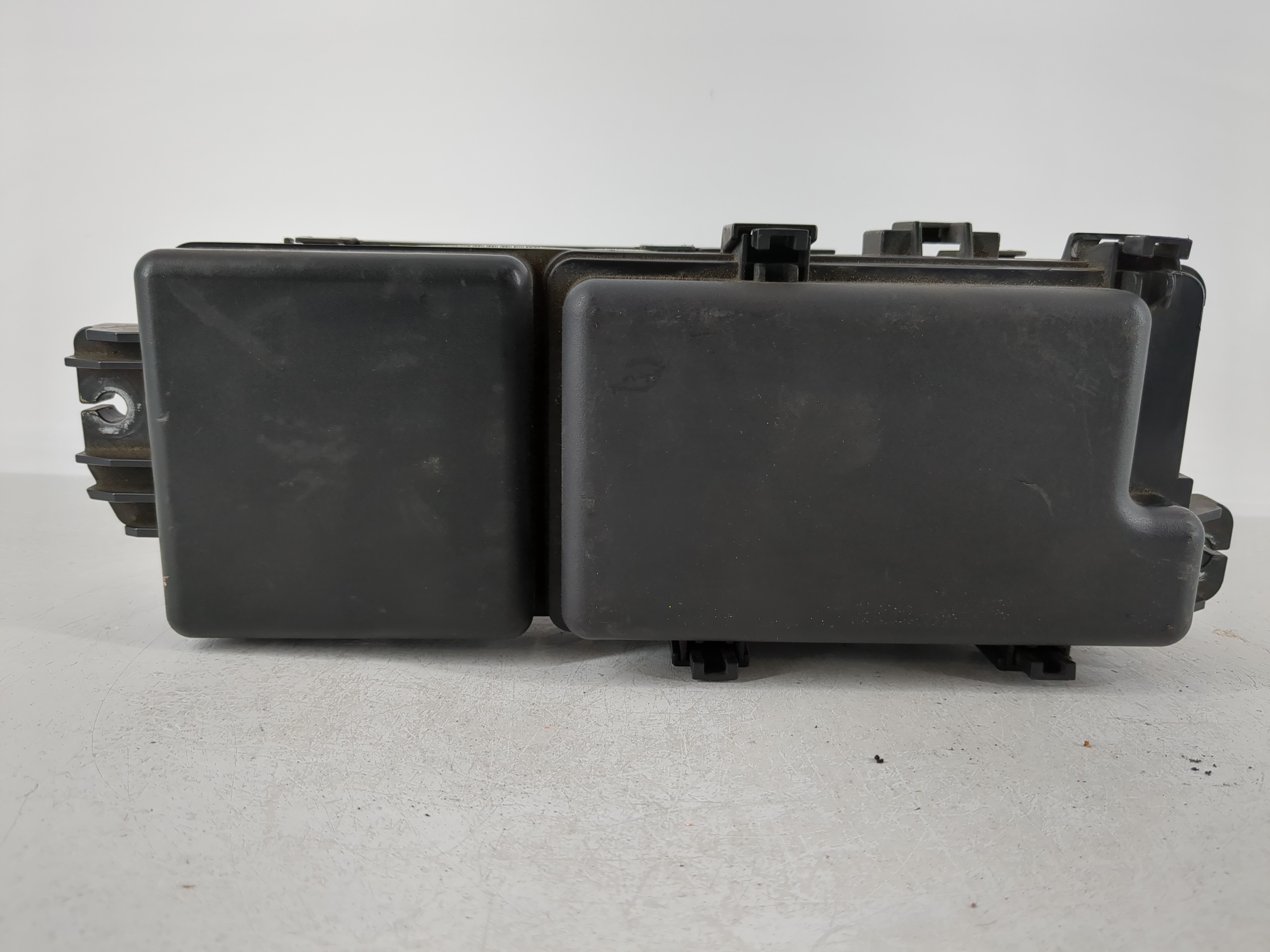 2007-2008 Acura Tl Fusebox Fuse Box Relay Module 1097341 - Oemusedautoparts1.com