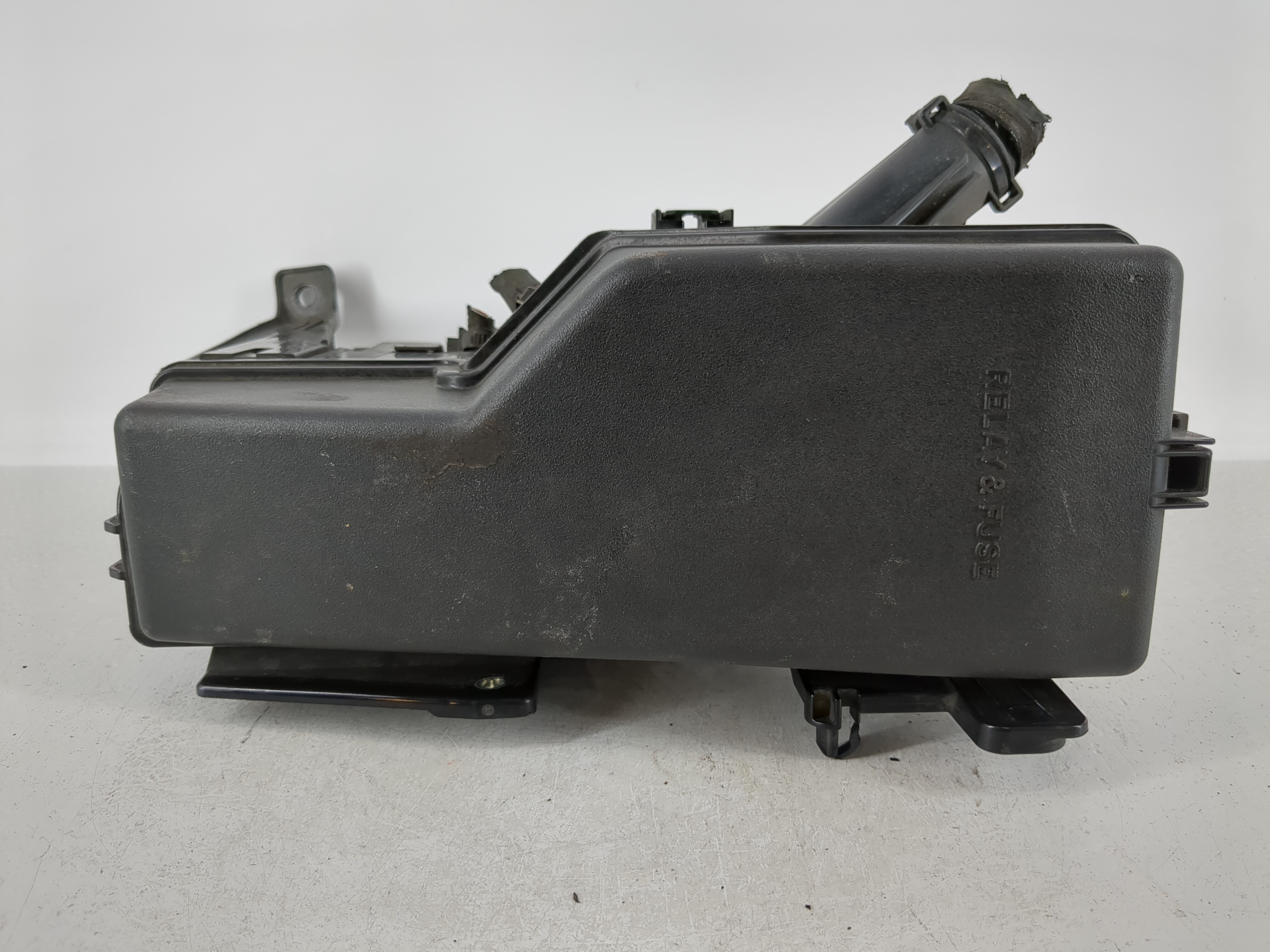 2010-2011 Toyota Camry Fusebox Fuse Box Relay Module 1097342 - Oemusedautoparts1.com