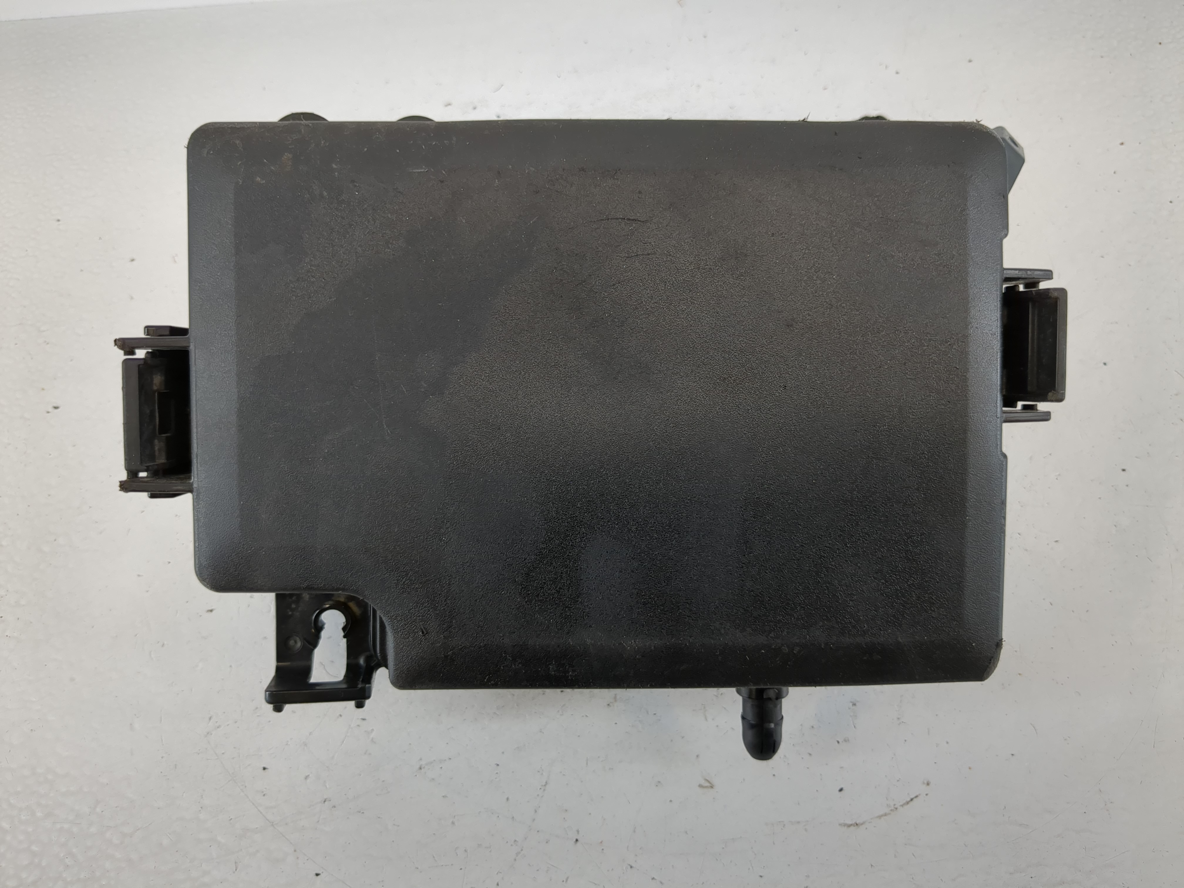 2021-2021 Kia Forte Fusebox Fuse Box Relay Module 91431 M7052 1097344 - Oemusedautoparts1.com