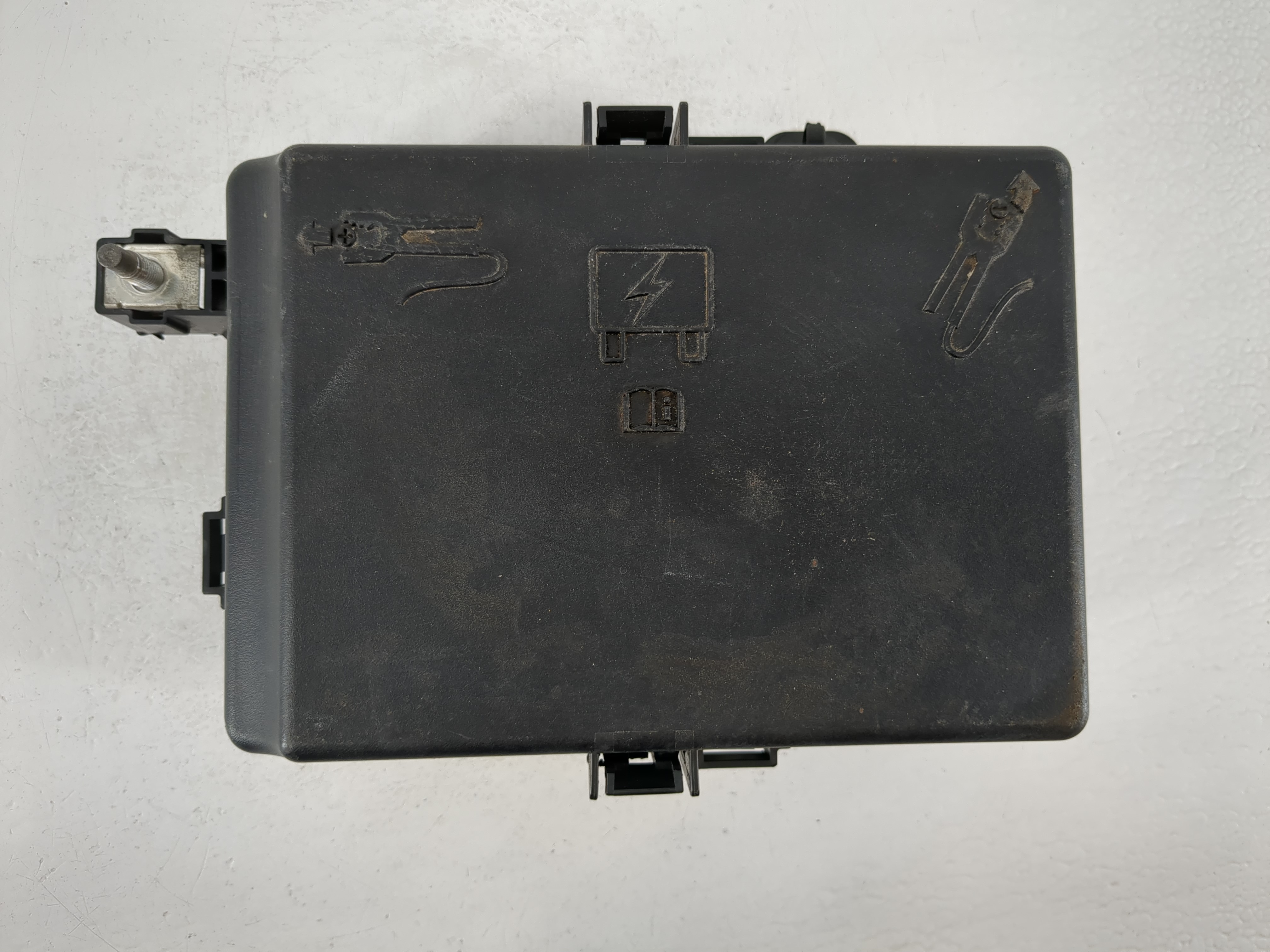 2019-2020 Dodge Charger Fusebox Fuse Box Relay Module P68396430ac 1097355 - Oemusedautoparts1.com