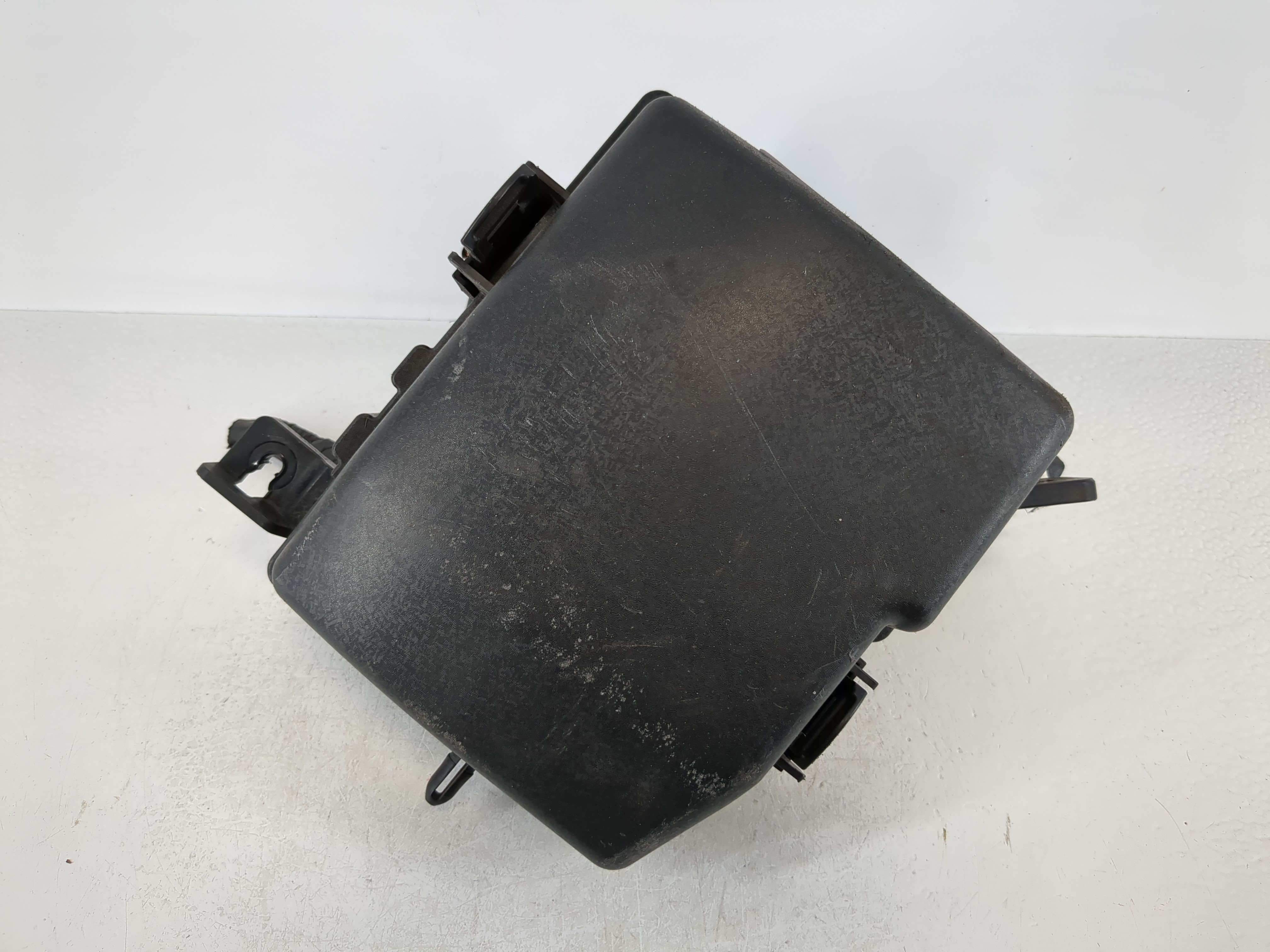 2014-2015 Kia Optima Fusebox Fuse Box Relay Module 91955-2t730qqk 1097362 - Oemusedautoparts1.com