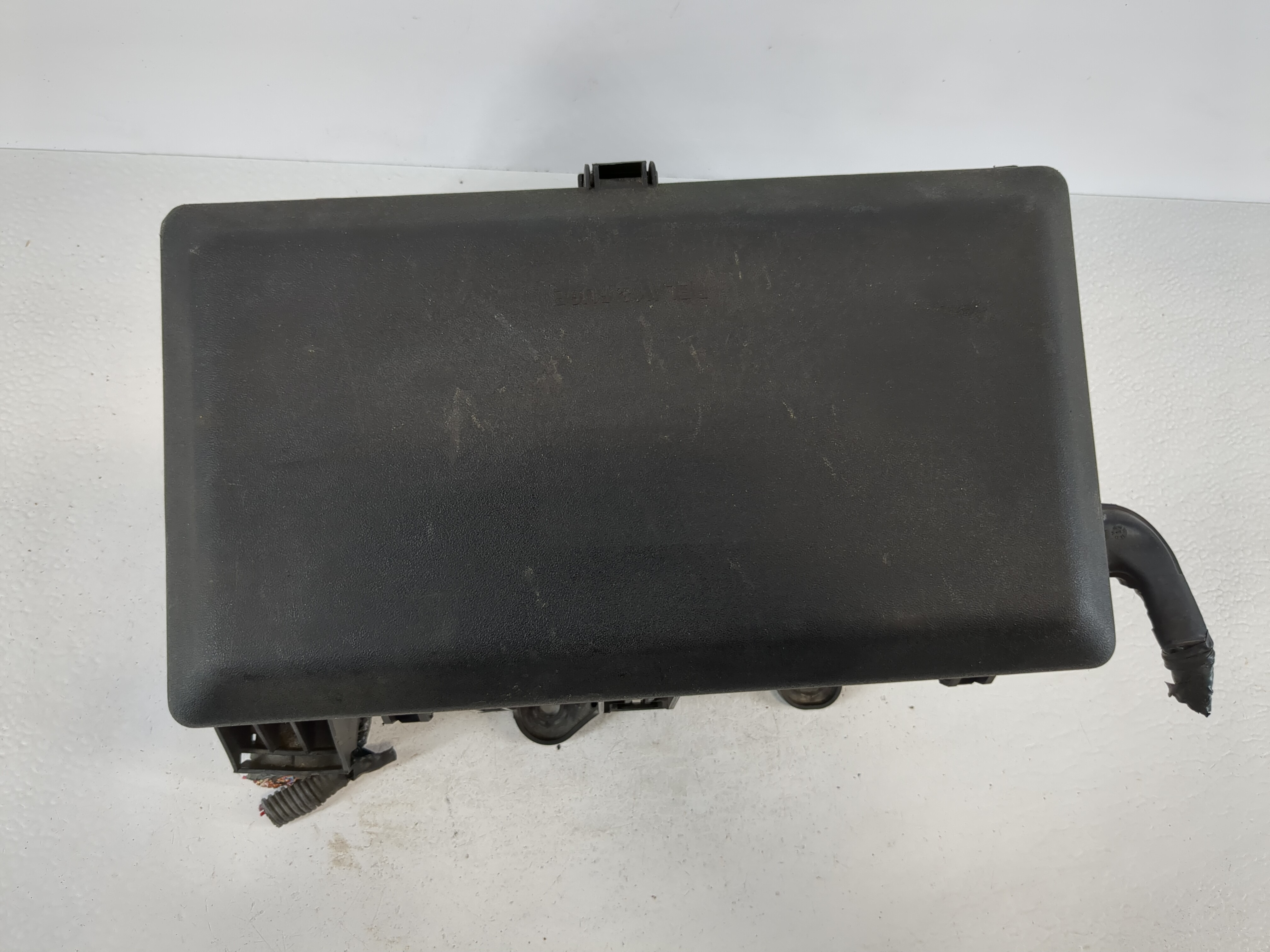 2012-2013 Toyota Tundra Fusebox Fuse Box Relay Module 82661-0c252 1097368 - Oemusedautoparts1.com