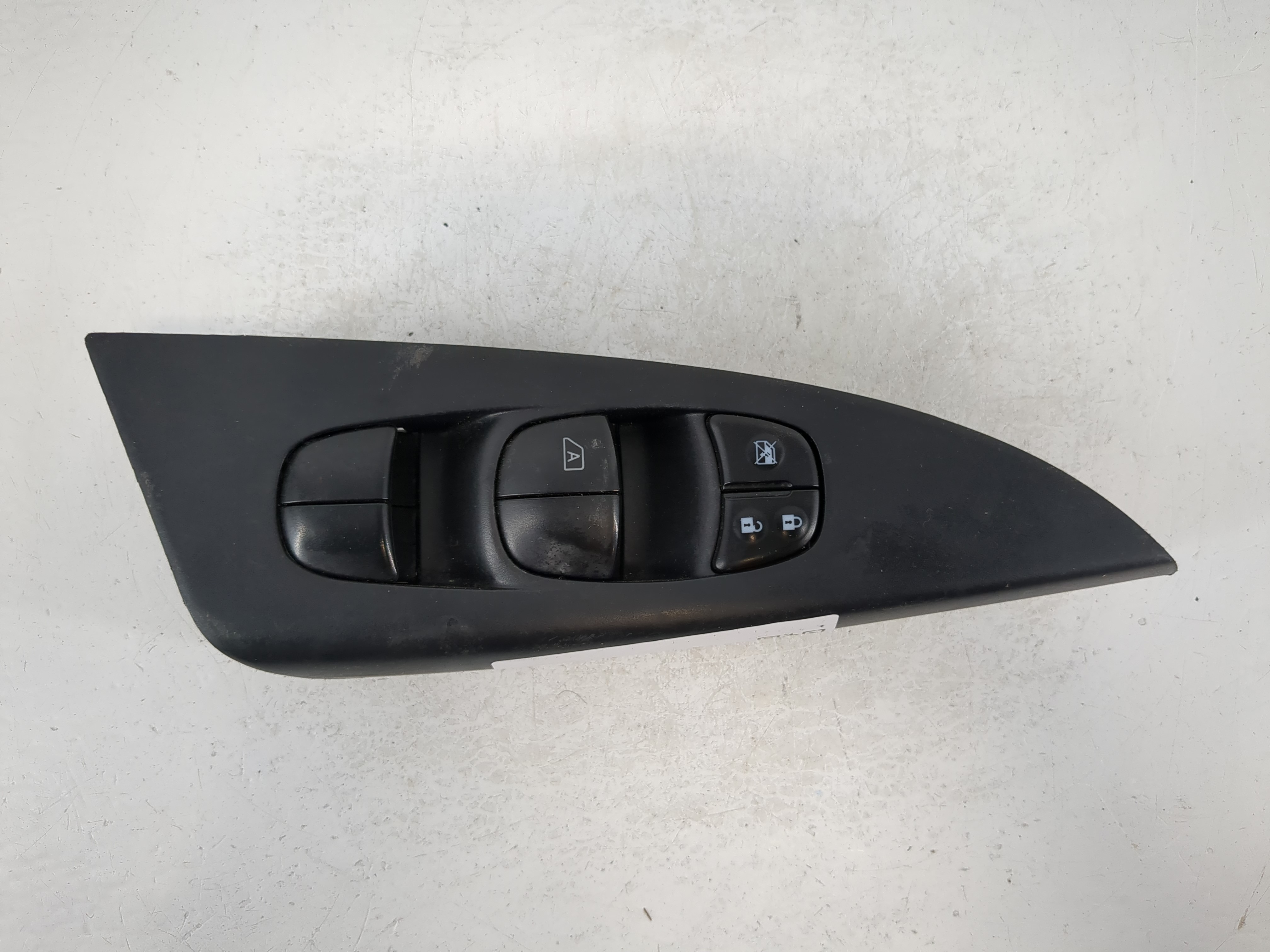 Picture of 2013-2019 Nissan Sentra Driver Left Door Master Power Window Switch 1097371