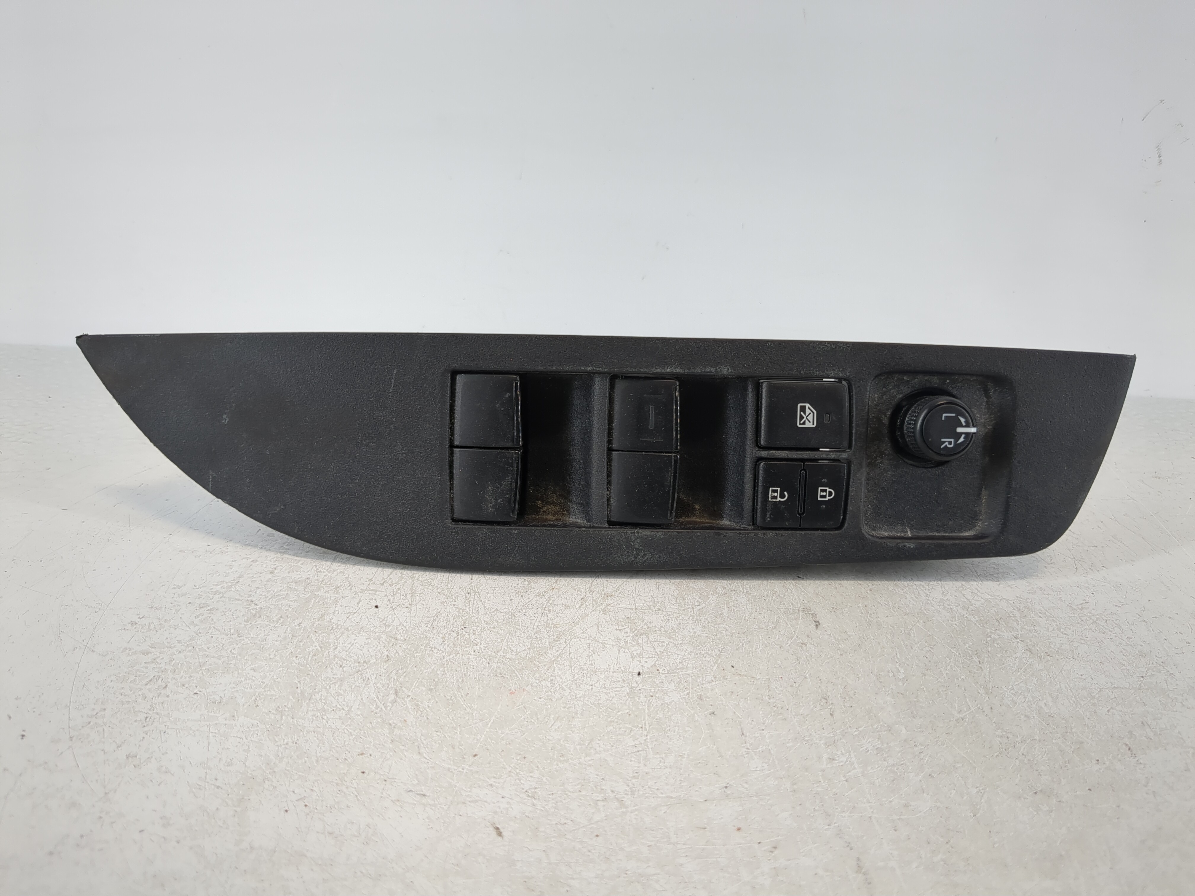 2023 Toyota Corolla Driver Left Door Master Power Window Switch 1097377 - Oemusedautoparts1.com