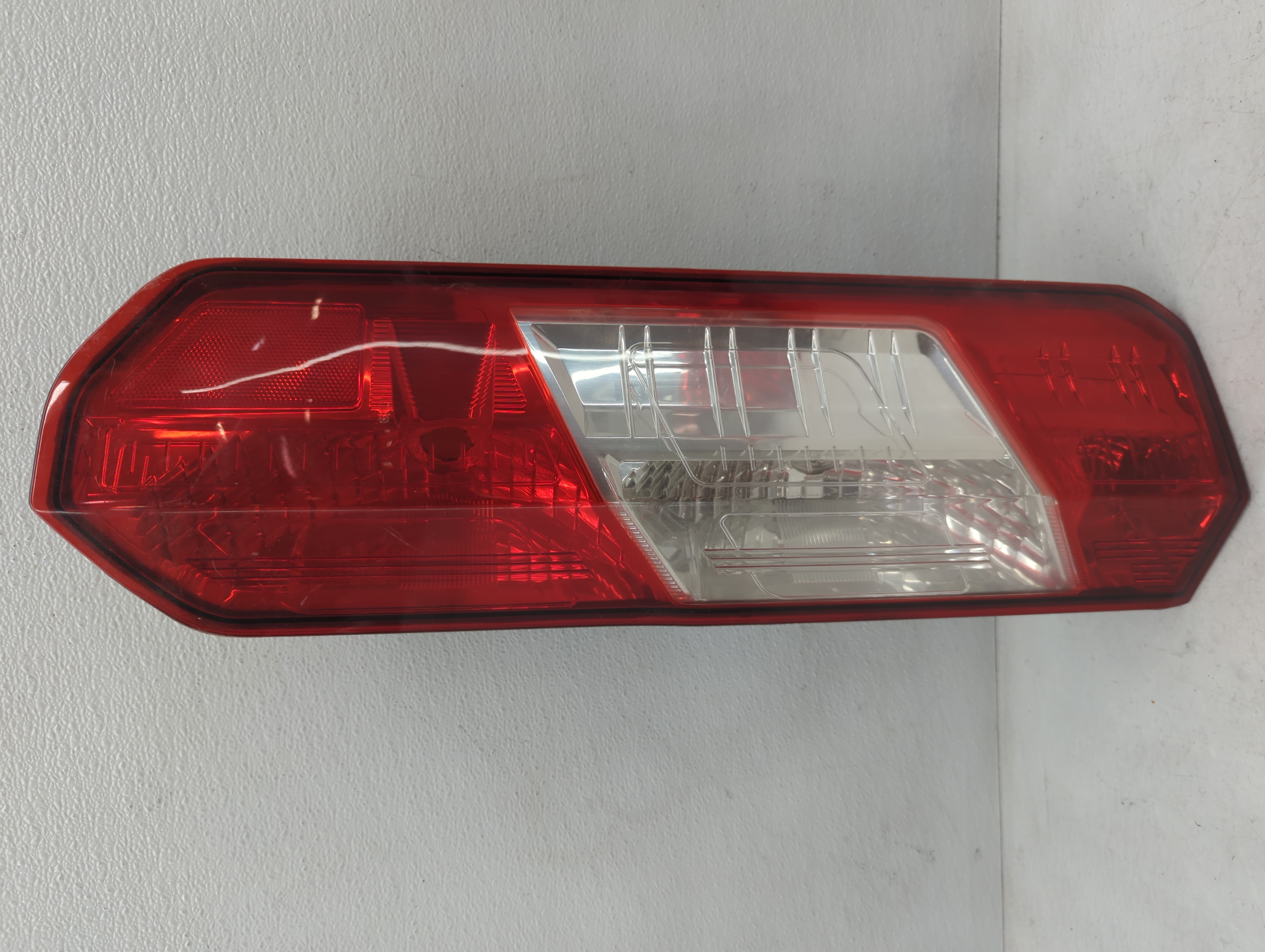 2015-2021 Ford Transit-250 Passenger Right Side Tail Light Taillight Oem 1097382 - Oemusedautoparts1.com