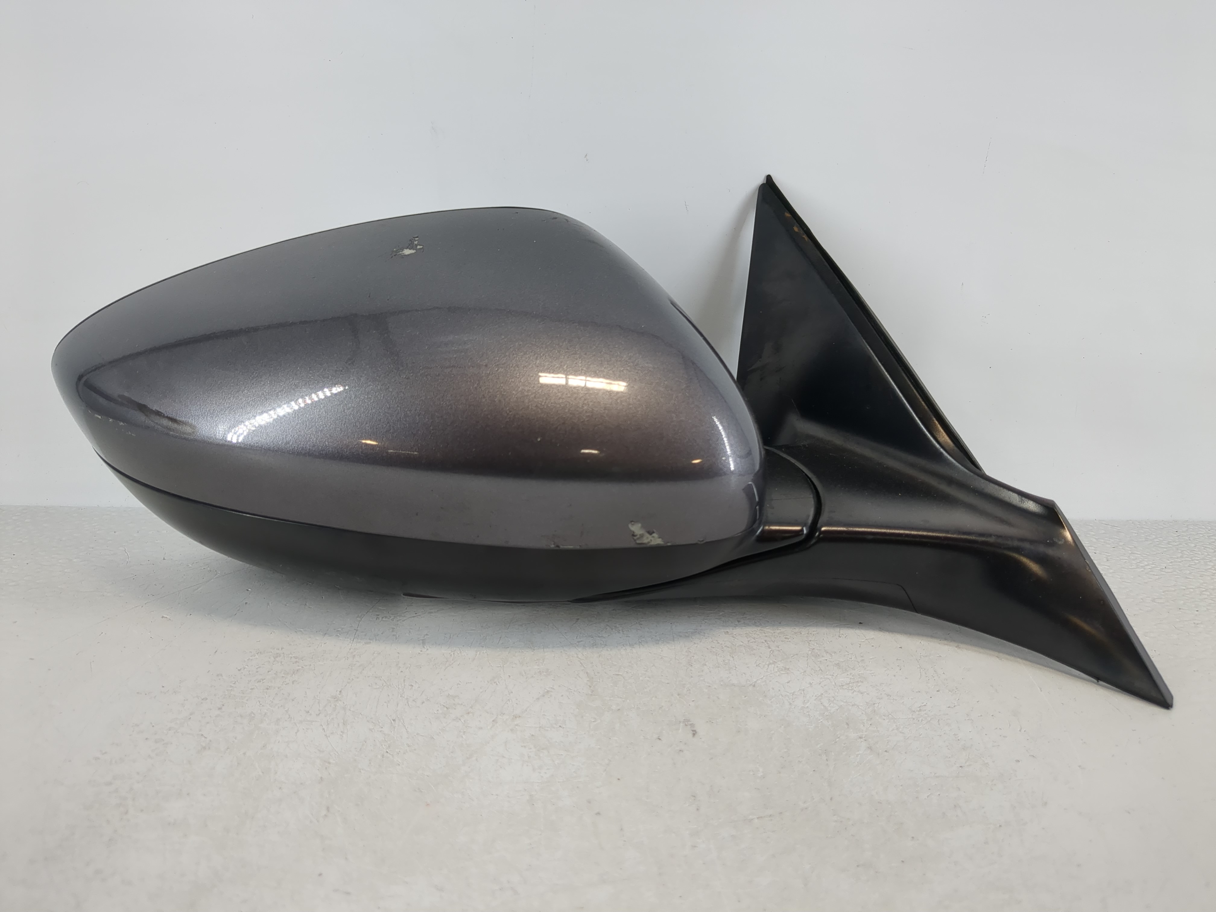 2018-2022 Honda Accord Passenger Right Side View Power Door Mirror 1097383 - Oemusedautoparts1.com