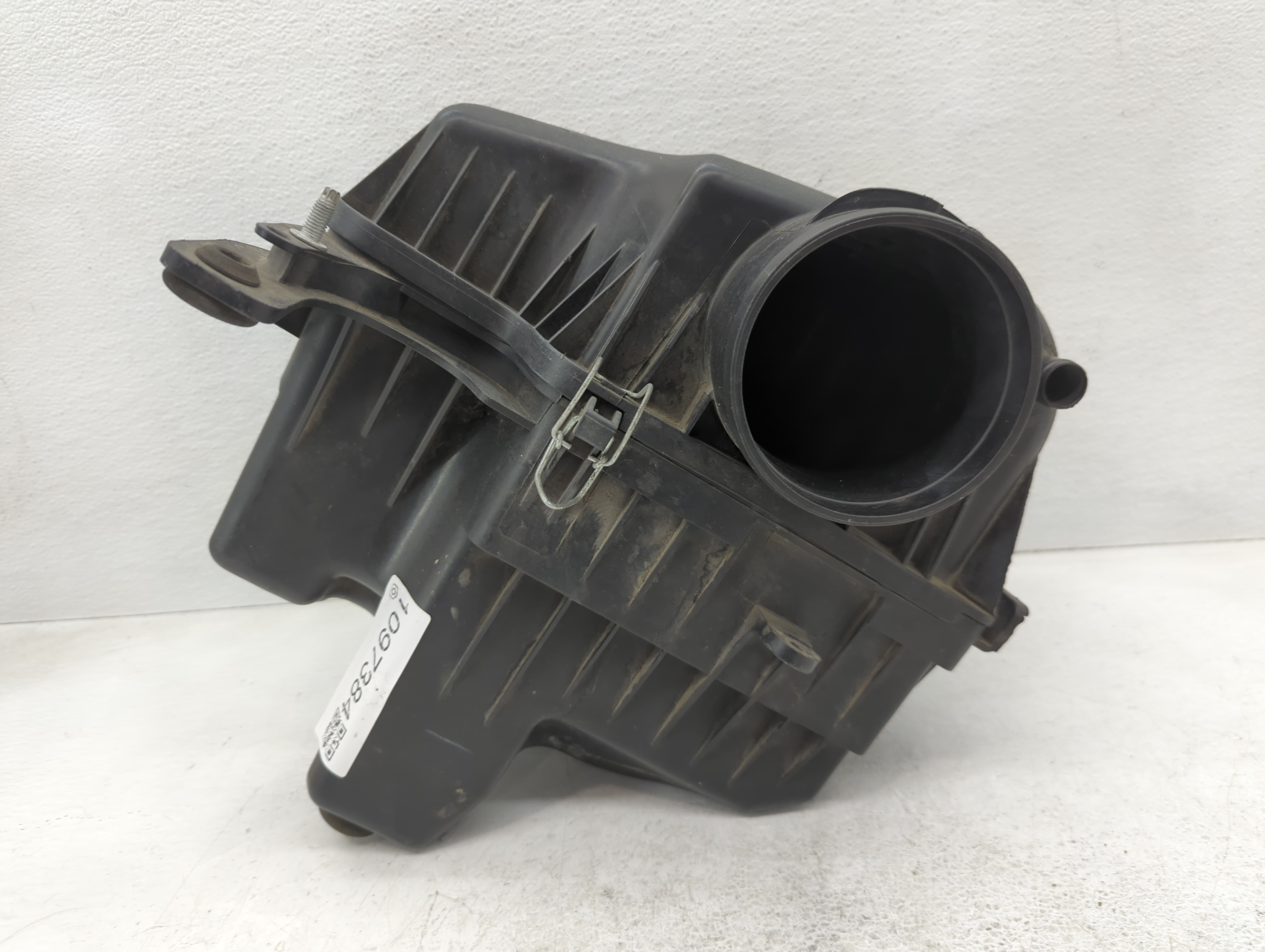 Dodge Caravan Air Cleaner Intake-duct Hose Tube 1097384 - Oemusedautoparts1.com