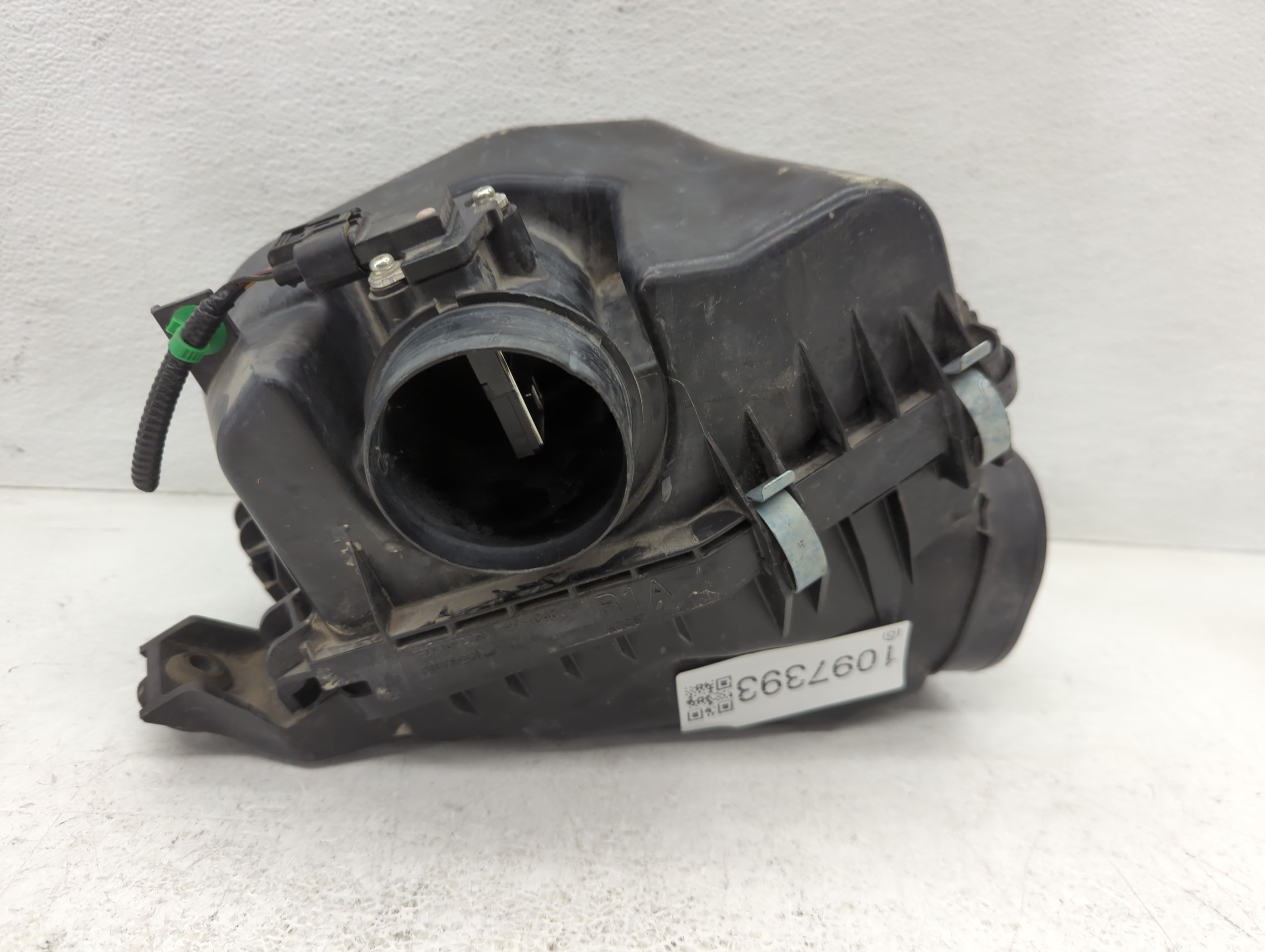 2012-2015 Honda Civic Air Cleaner Intake-duct Hose Tube 1097393 - Oemusedautoparts1.com