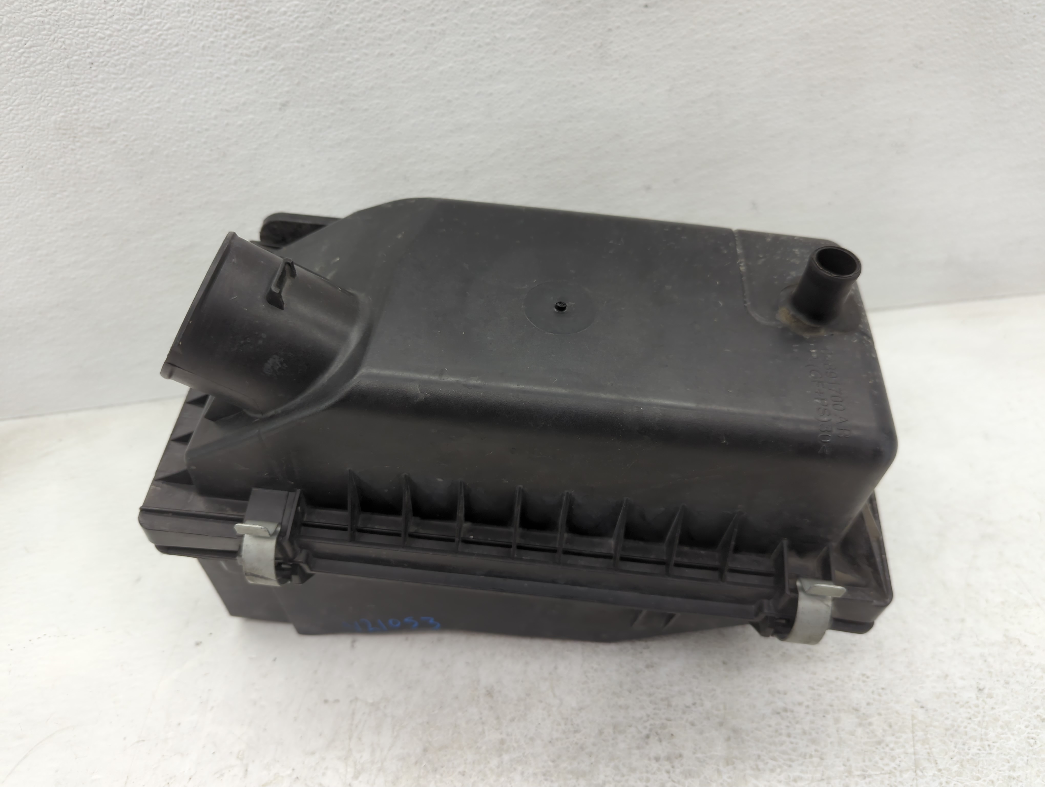 Picture of 2007-2010 Jeep Patriot Air Cleaner Intake-duct Hose Tube 1097394