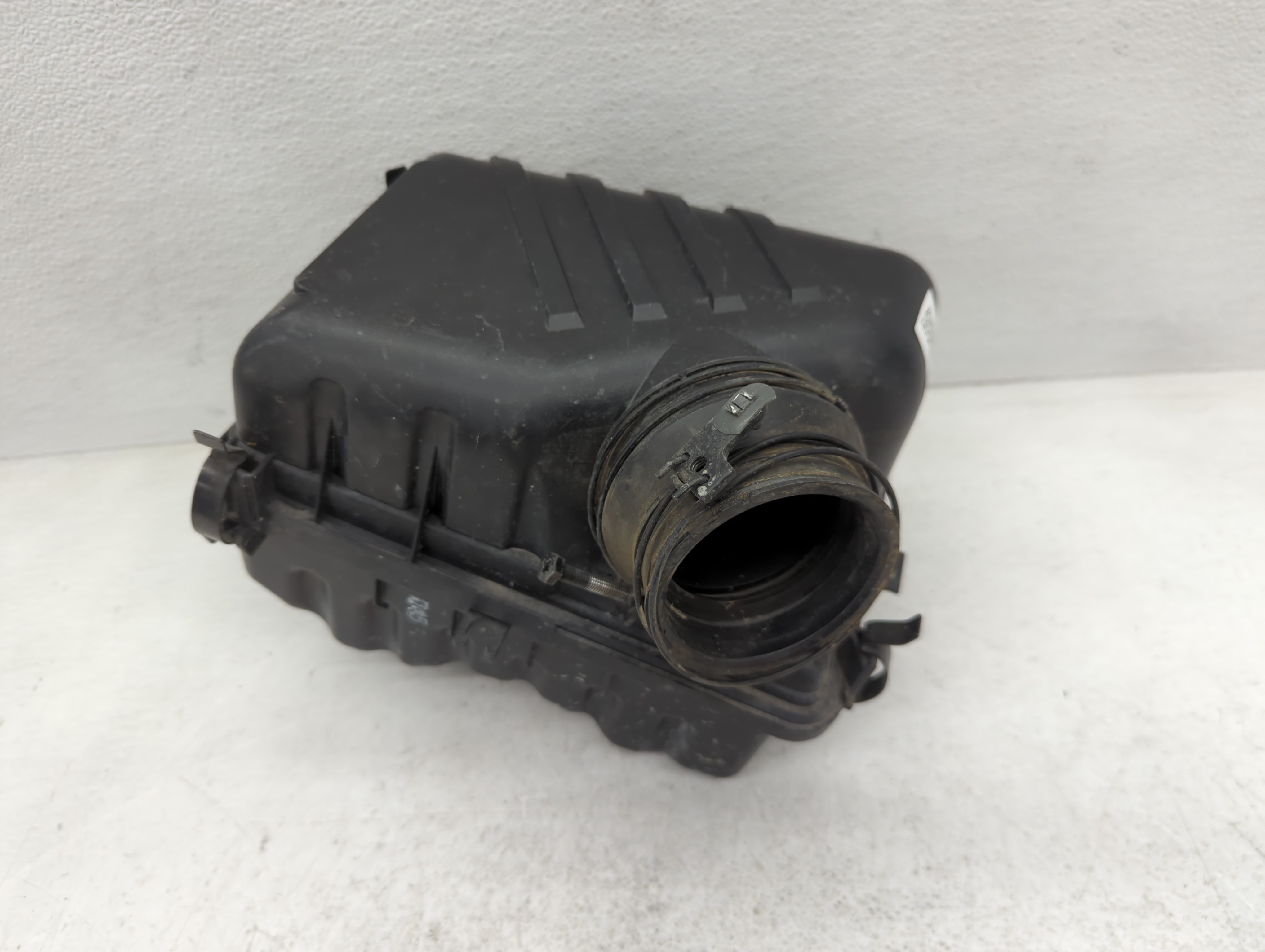 2007-2009 Kia Spectra Air Cleaner Intake-duct Hose Tube 1097395 - Oemusedautoparts1.com