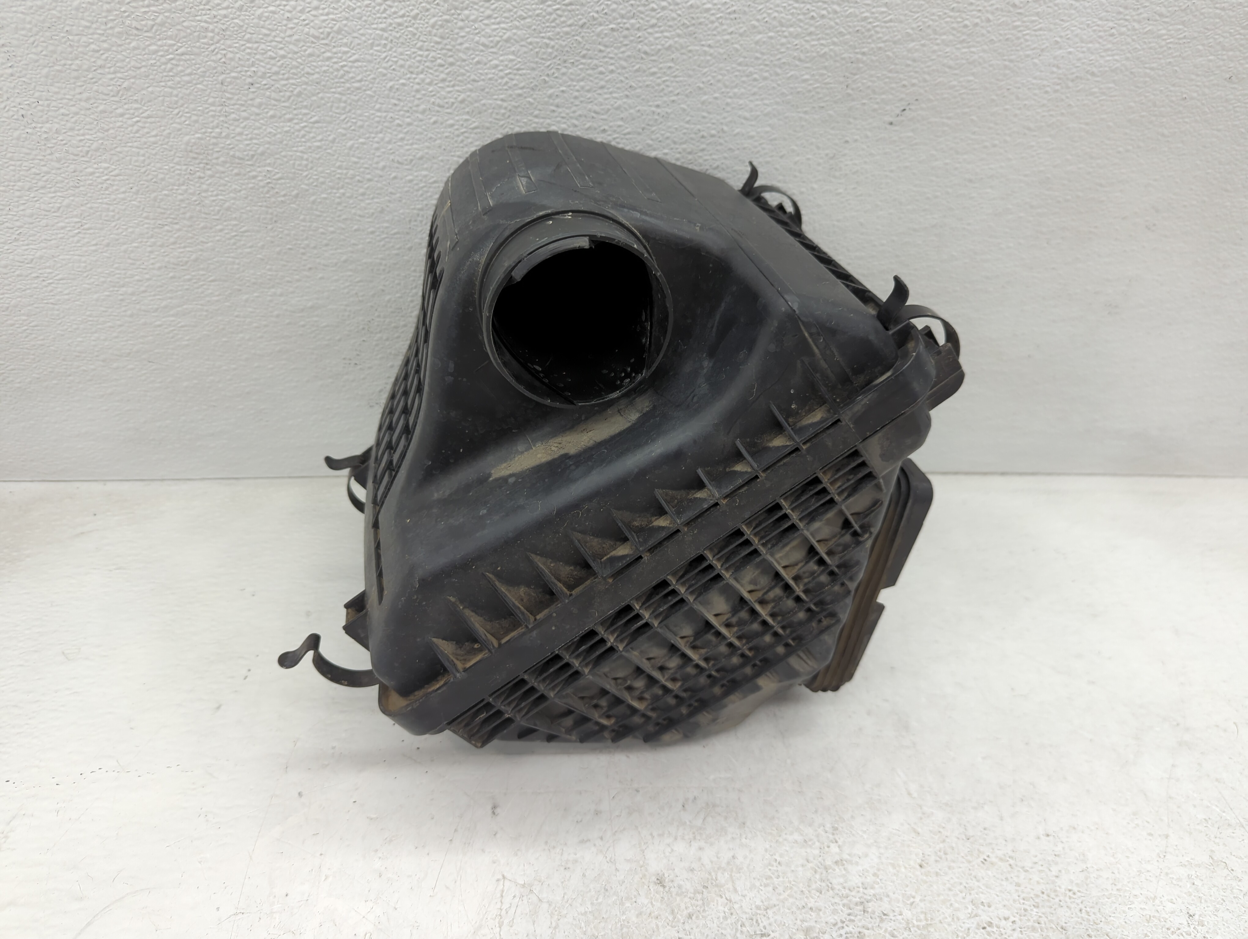 2011-2015 Kia Optima Air Cleaner Intake-duct Hose Tube 1097396 - Oemusedautoparts1.com