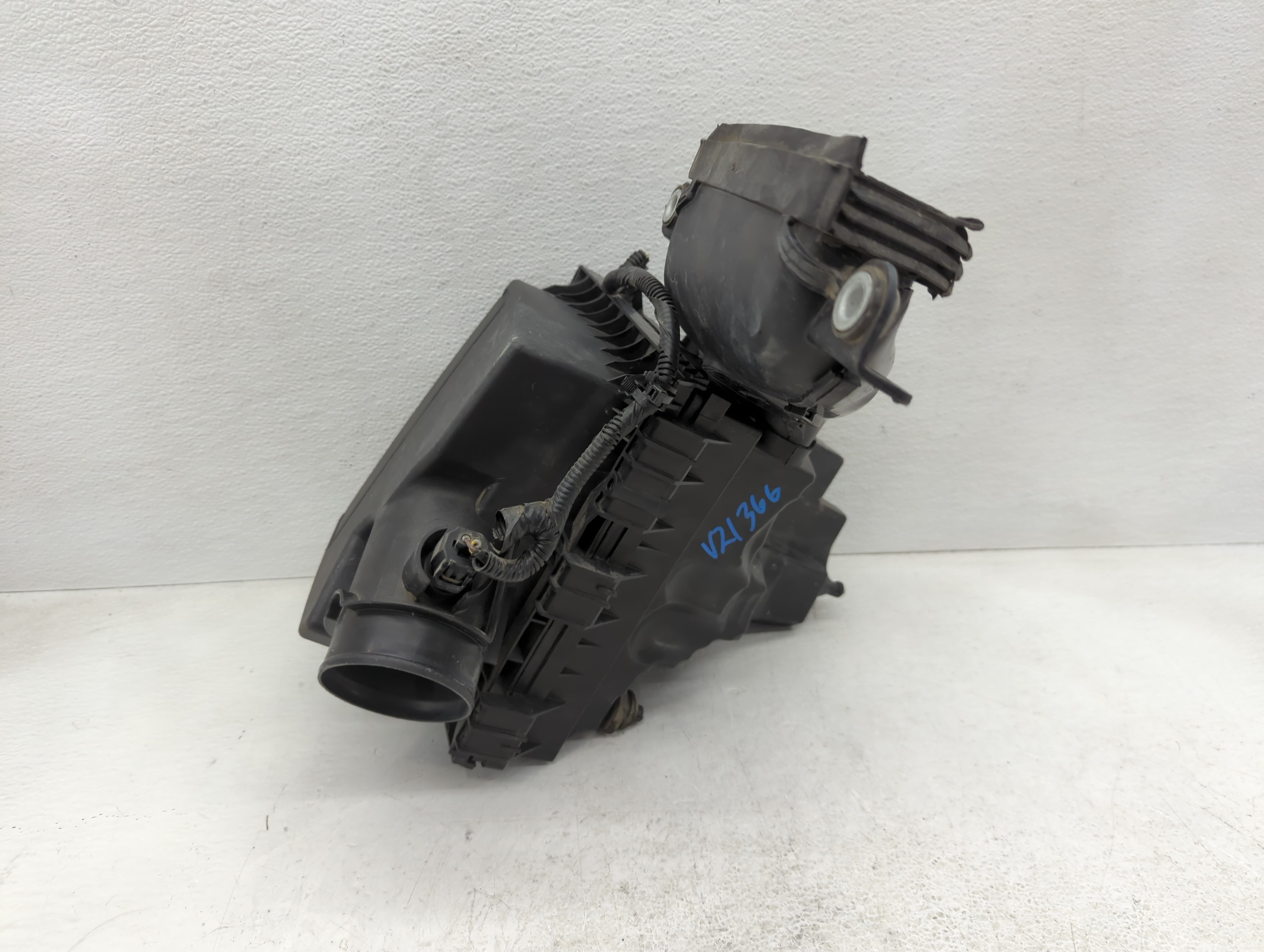 2017-2020 Ford Fusion Air Cleaner Intake-duct Hose Tube 1097400 - Oemusedautoparts1.com
